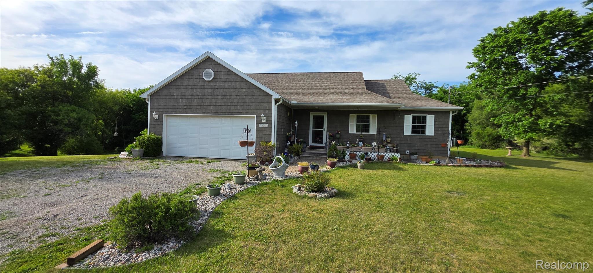 14062, Sanford, Addison, Michigan, 49220
