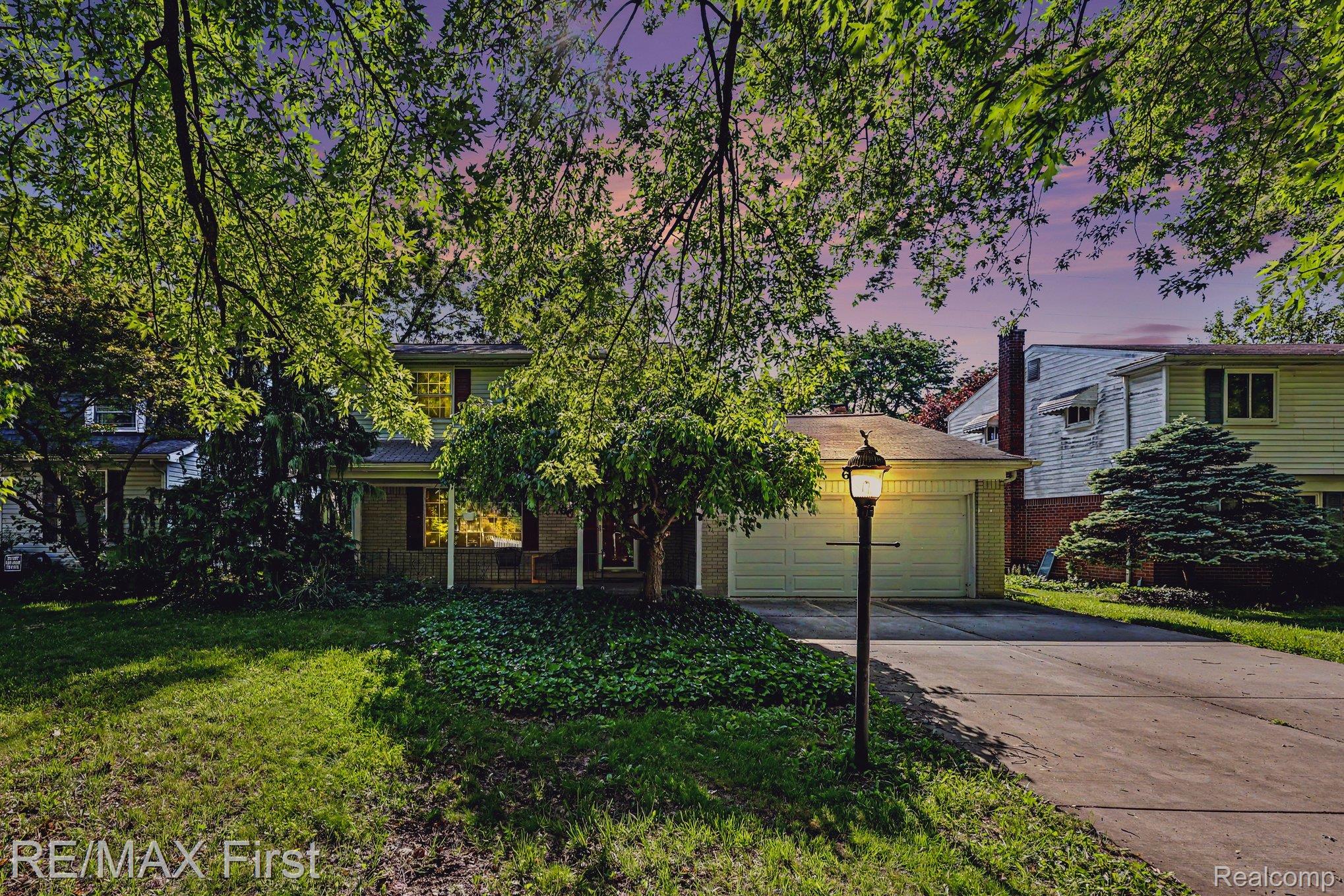 60, Hillcrest, Ypsilanti, Michigan, 48197