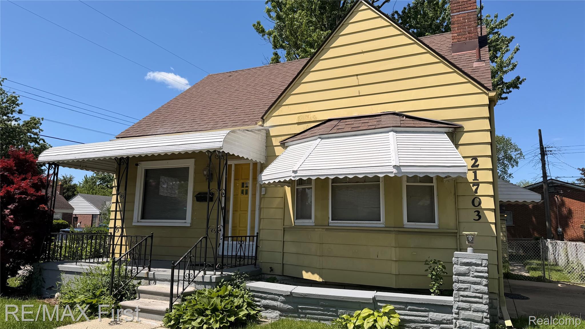 21703, Cushing, Eastpointe, Michigan, 48021