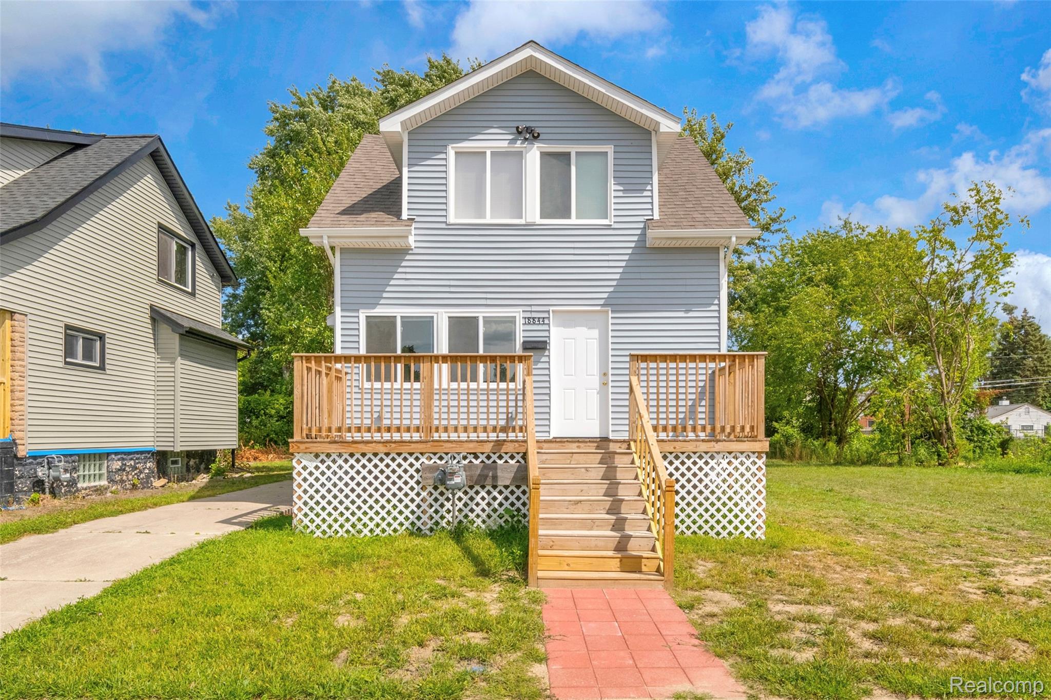 18844, Syracuse, Detroit, Michigan, 48234