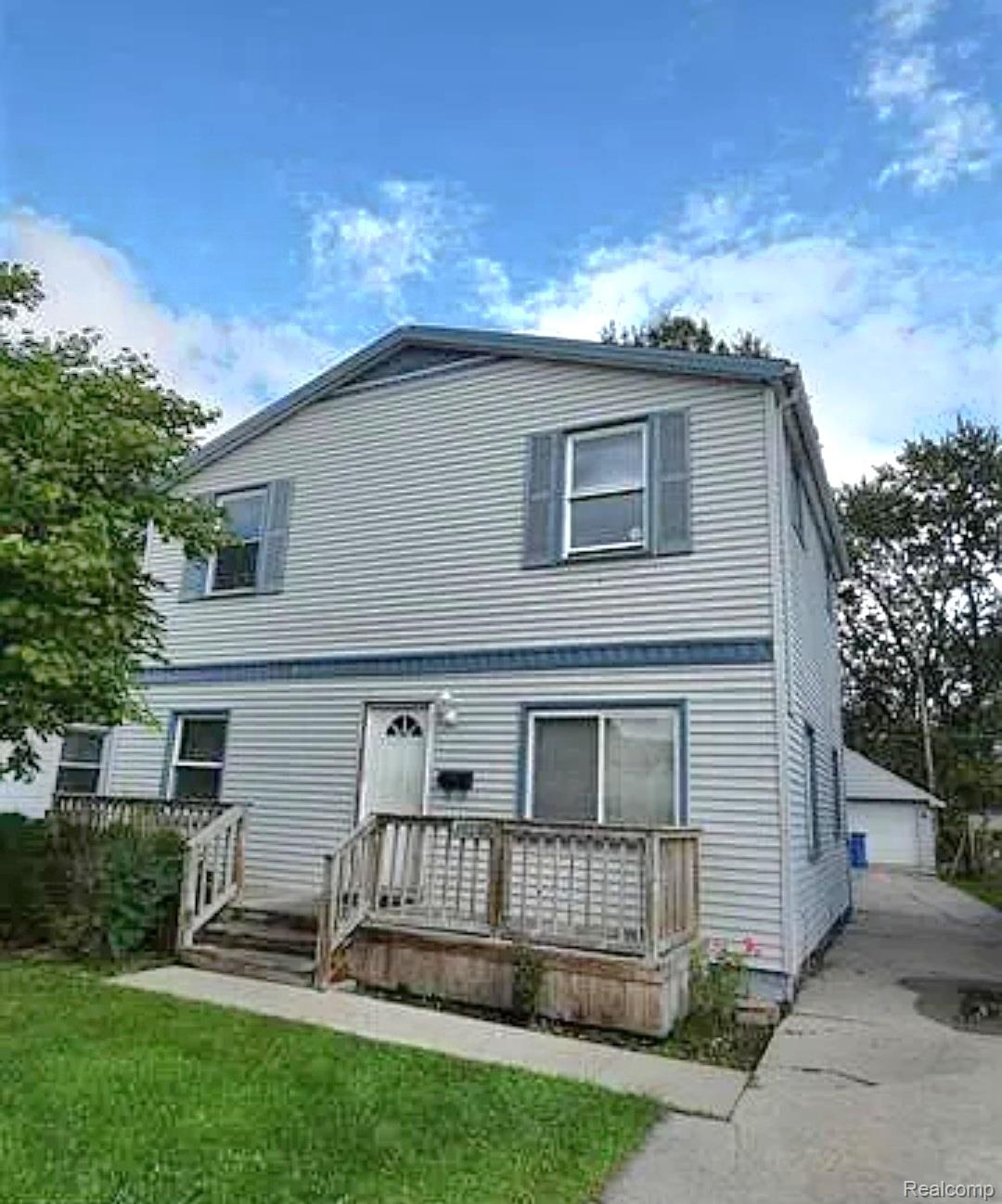21840, Cunningham, Warren, Michigan, 48091