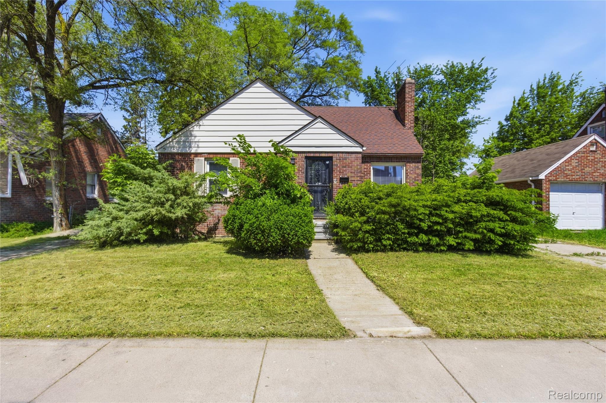 5918, Cadieux, Detroit, Michigan, 48224