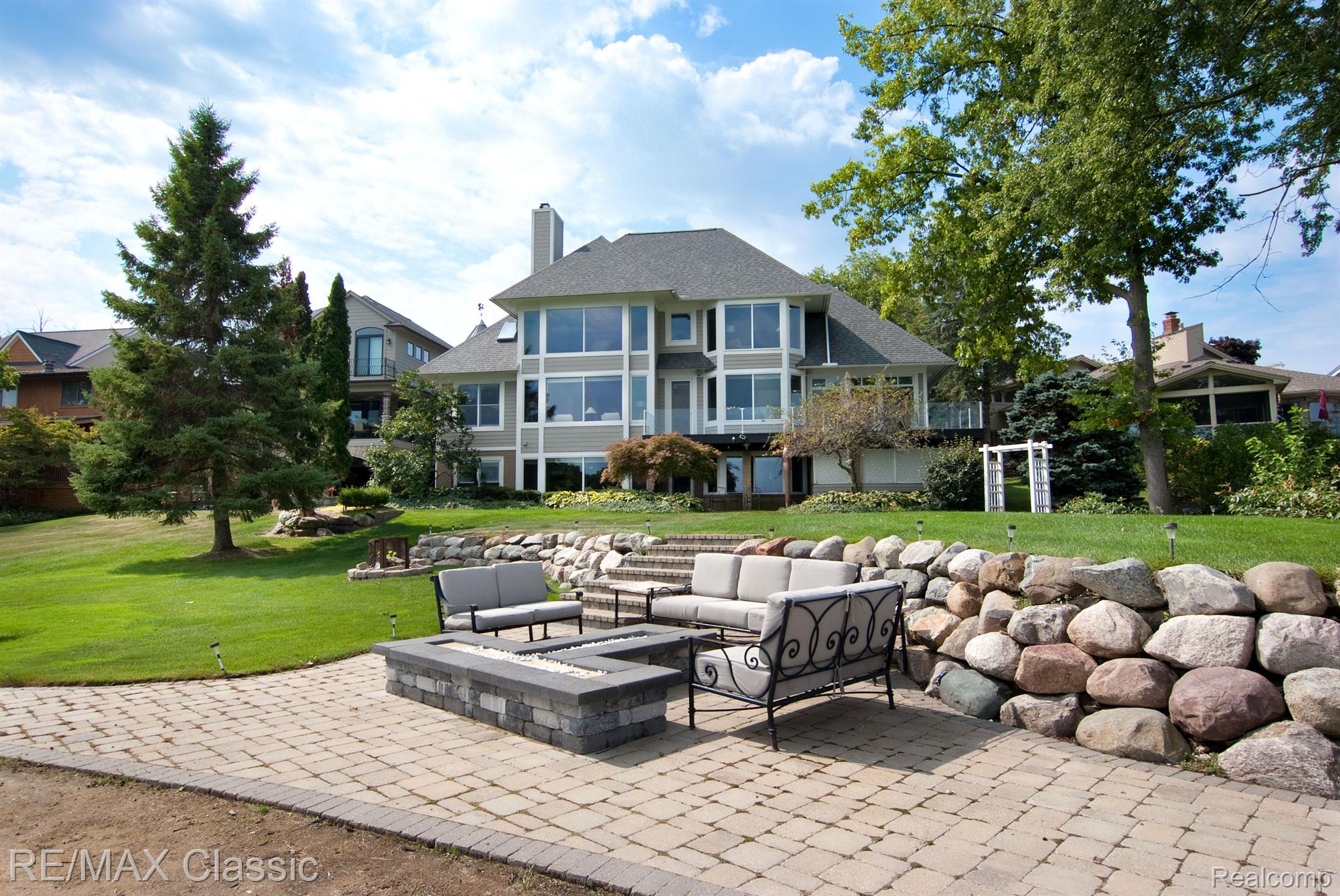 826, Wolverine, Wolverine Lake, Michigan, 48390
