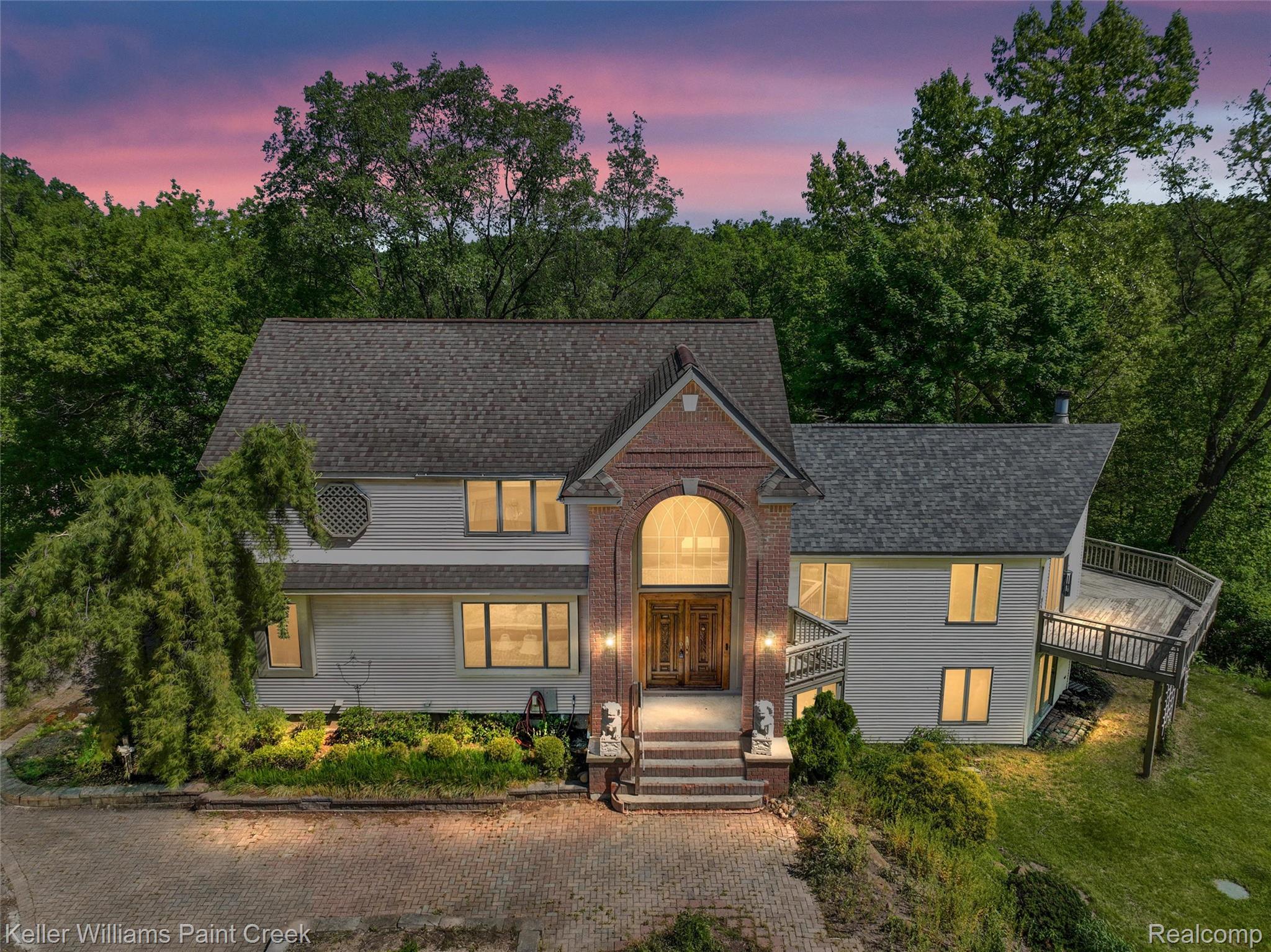 1150, Livernois, Rochester Hills, Michigan, 48306