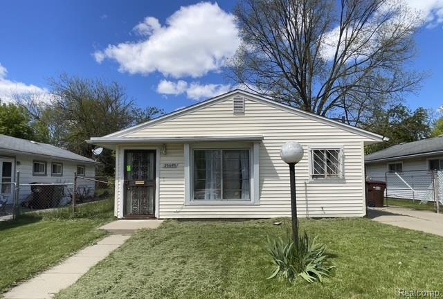 26680, Penn, Inkster, Michigan, 48141