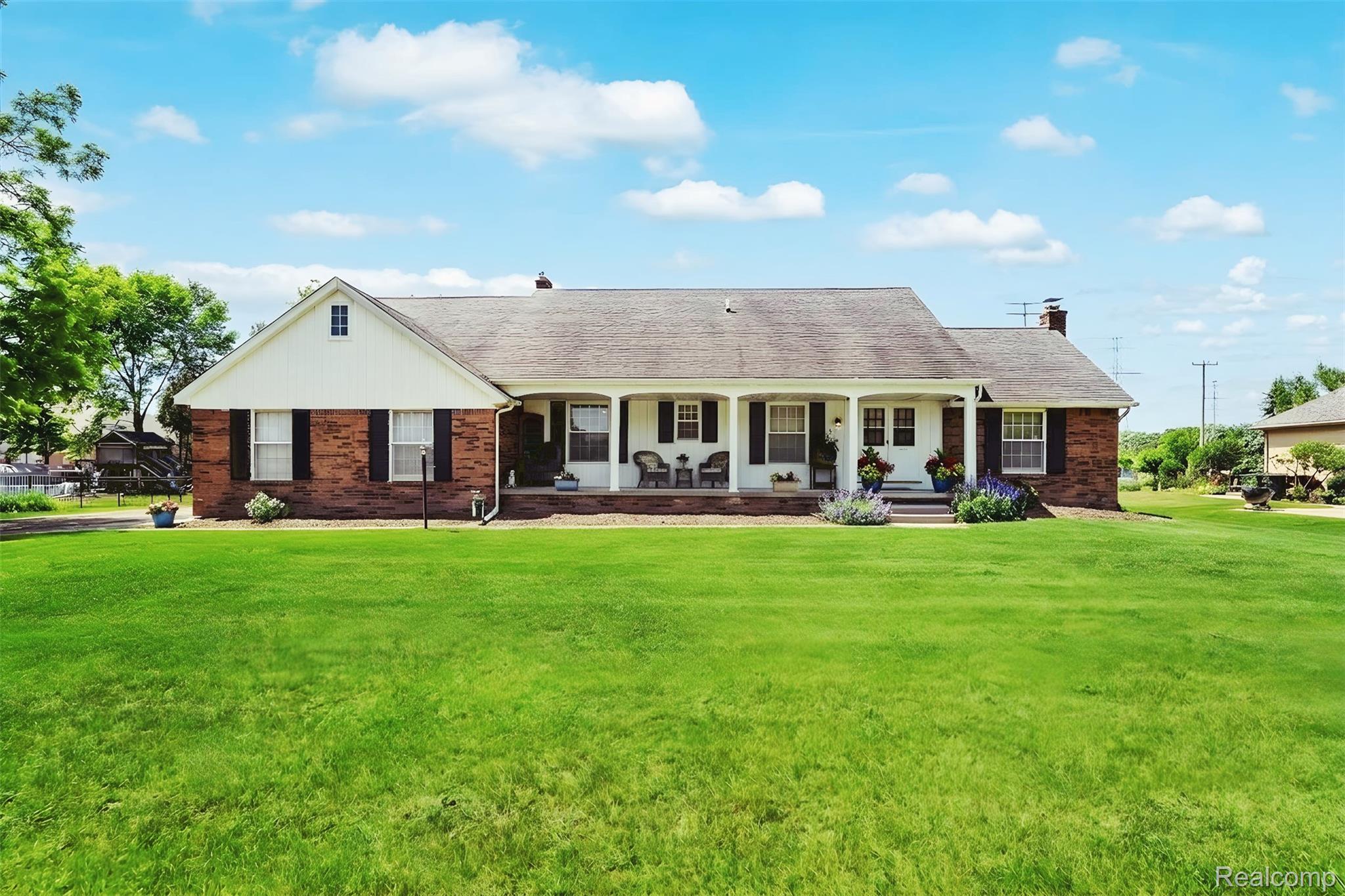 12650, 22 Mile, Utica, Michigan, 48315