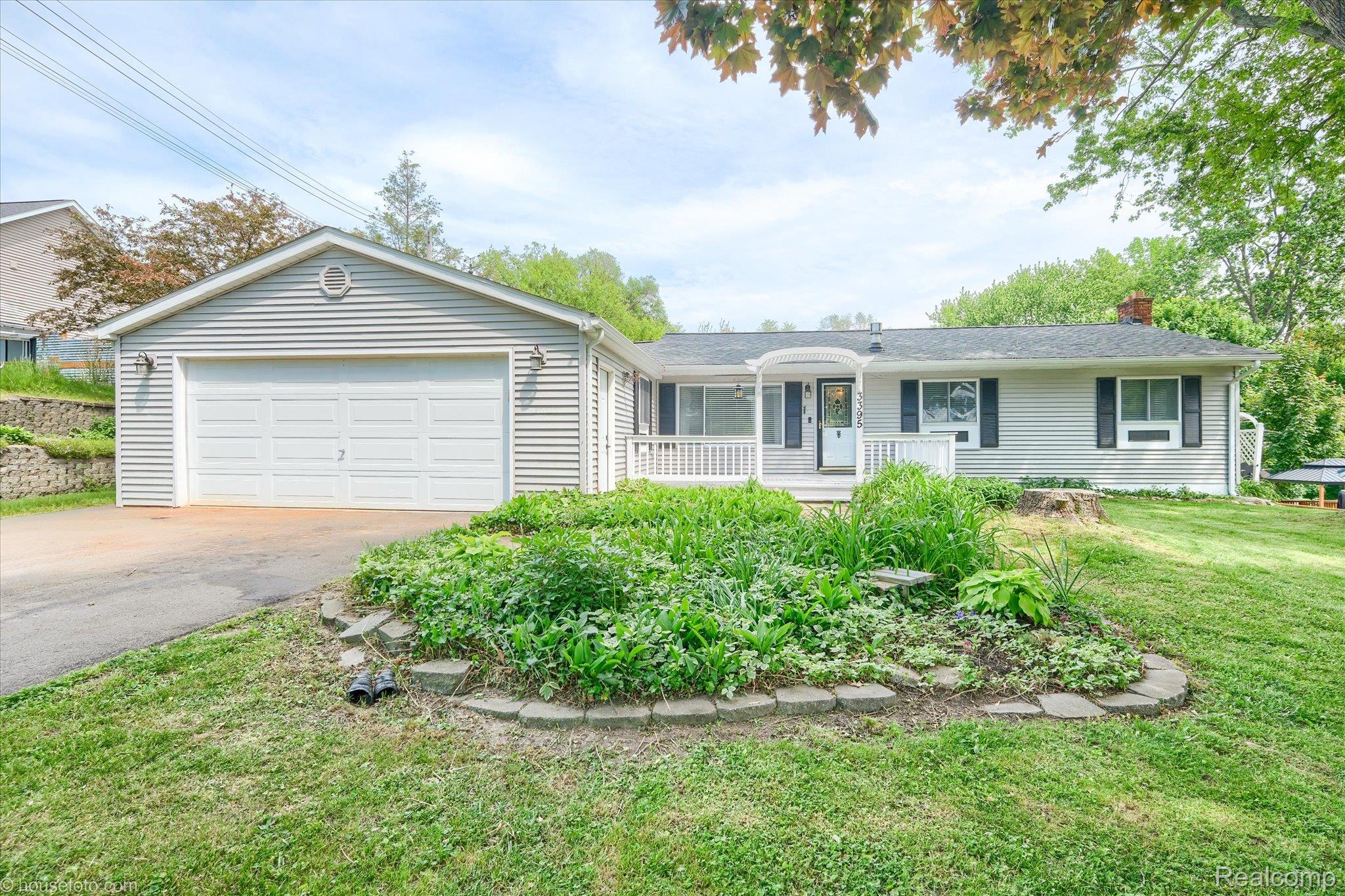 3395, Sandy Shore, Metamora, Michigan, 48455