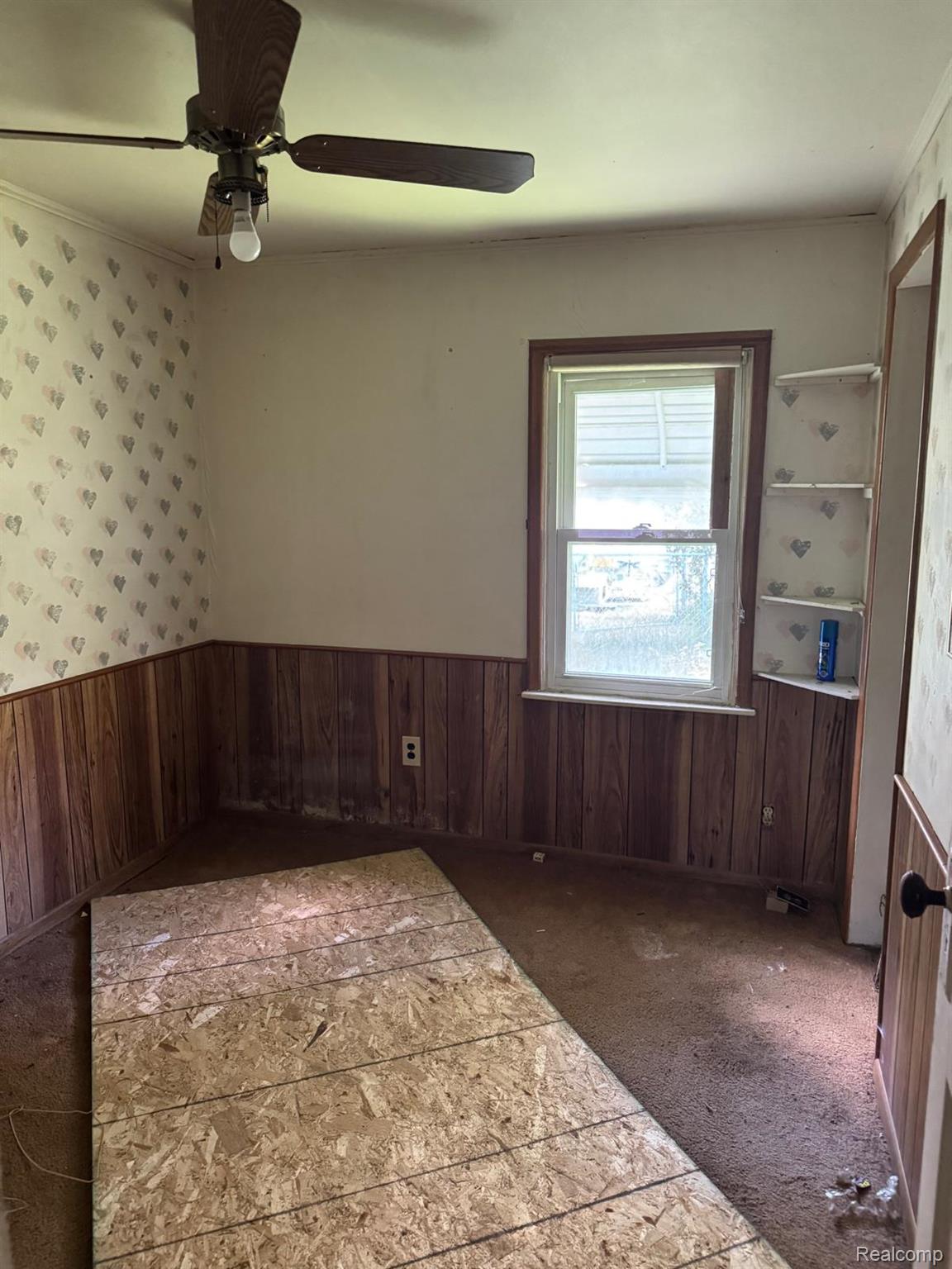 2609, Bertha, Flint, Michigan, 48504