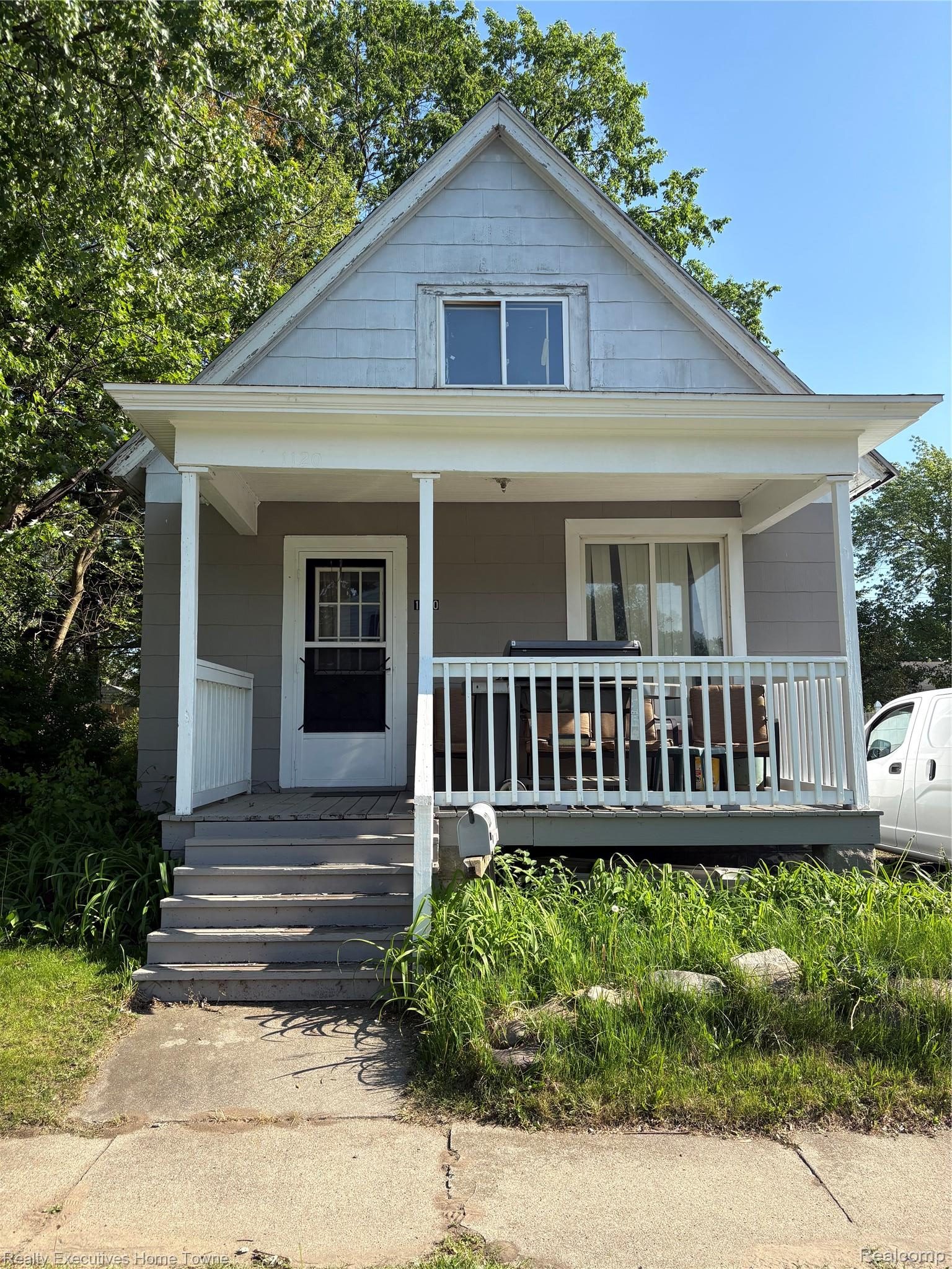 1120, Bancroft, Port Huron, Michigan, 48060