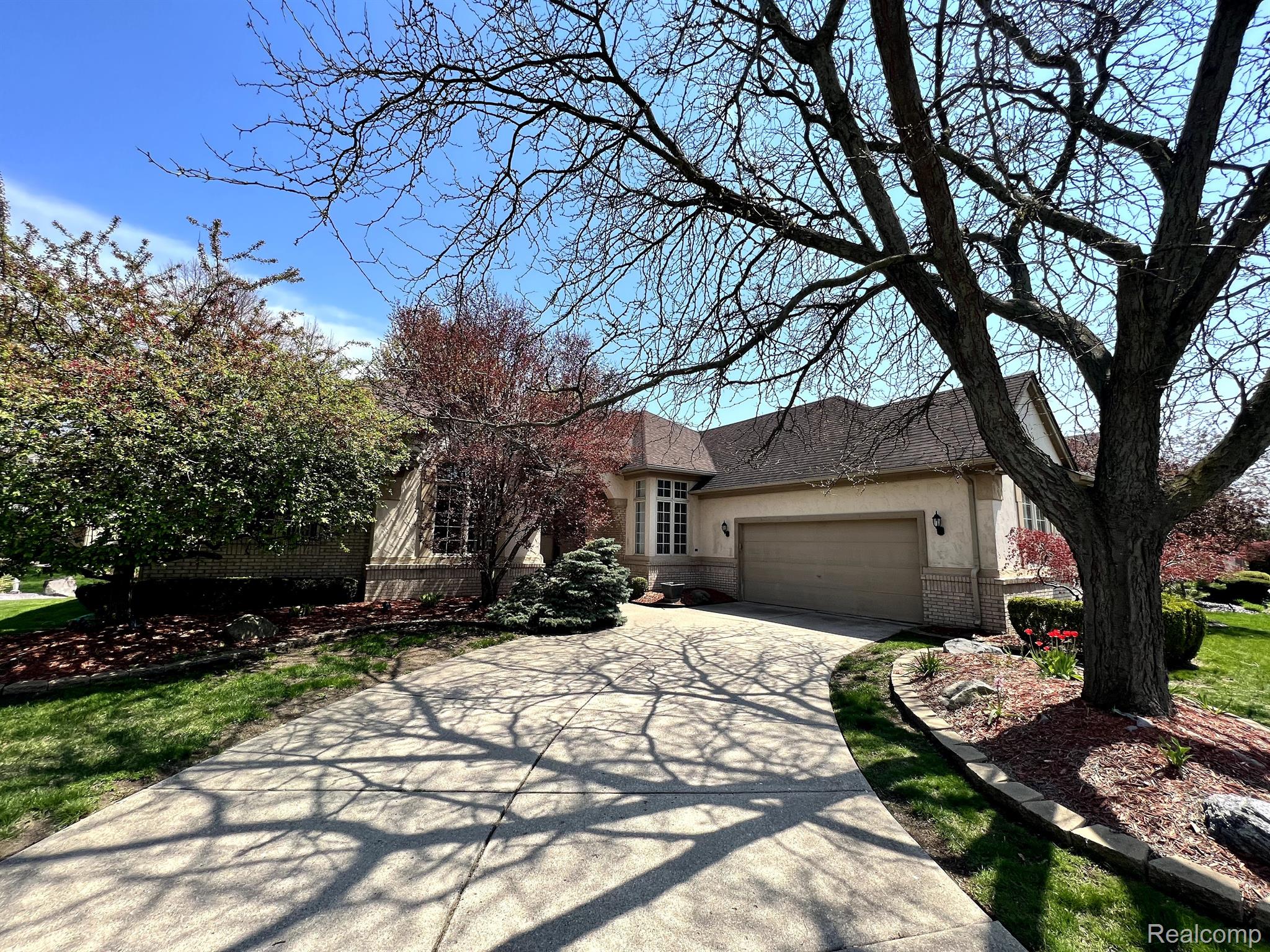 48280, ELMWOOD, Shelby Twp, Michigan, 48315