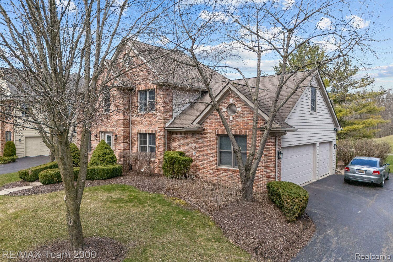 5681, WOODFIELD, Grand Blanc, Michigan, 48439