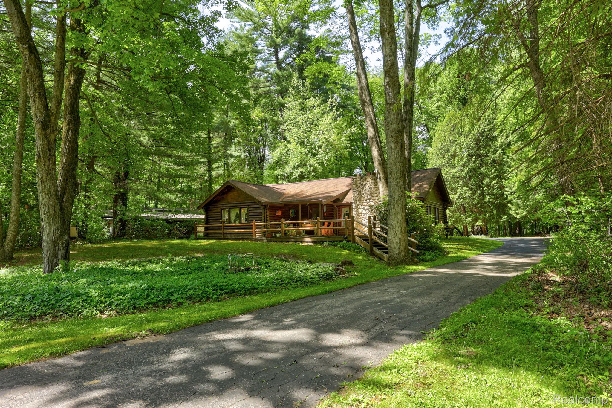 3814, Towerline, Bridgeport, Michigan, 48722