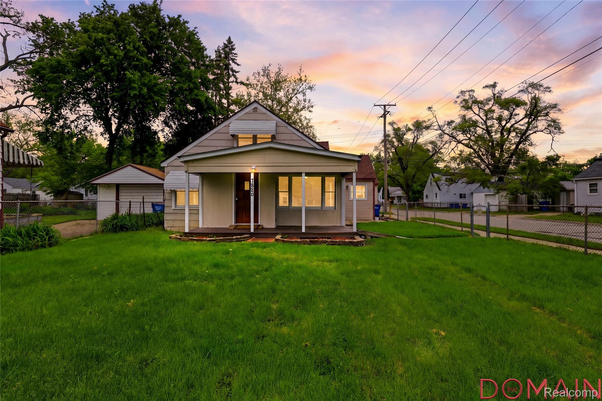 7285, Prospect, Warren, Michigan, 48091