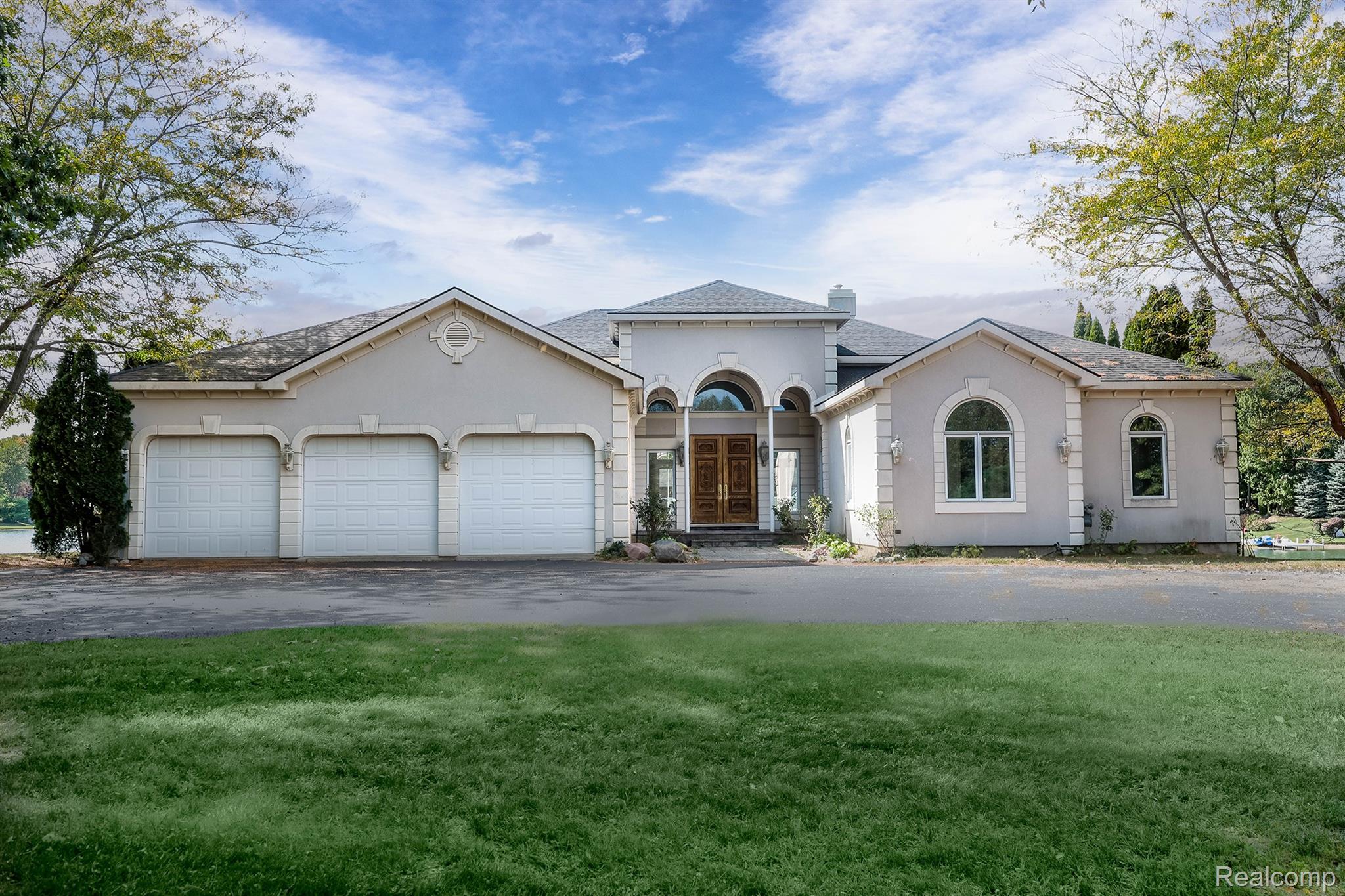 68373, Lake Angela Pointe, Richmond, Michigan, 48062