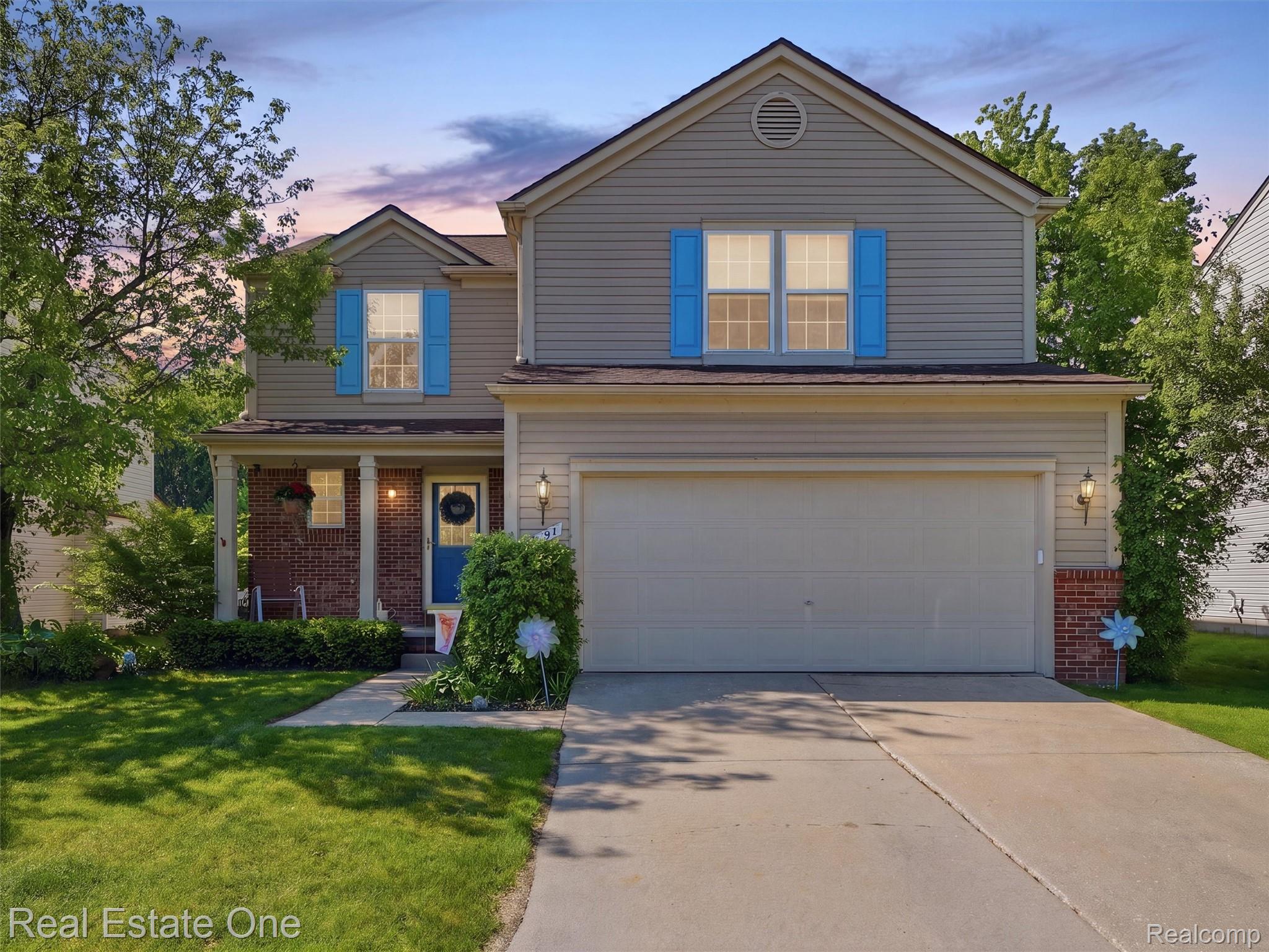 7794, Paint Creek, Ypsilanti, Michigan, 48197