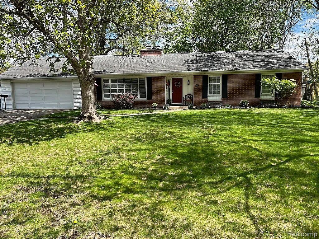 2507, Carlyle, Kalamazoo, Michigan, 49008