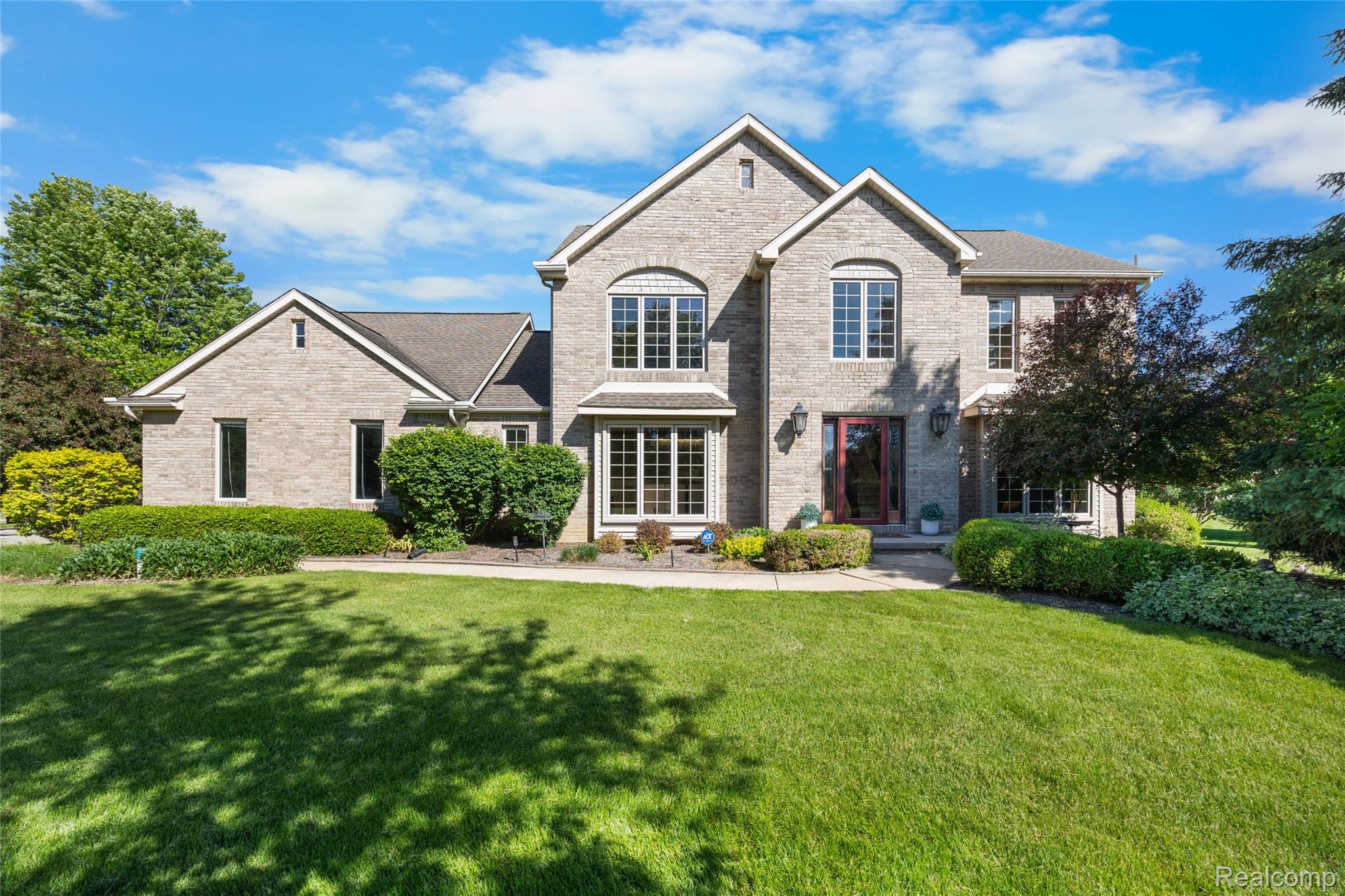 7505, Quail Ridge, Dexter, Michigan, 48130