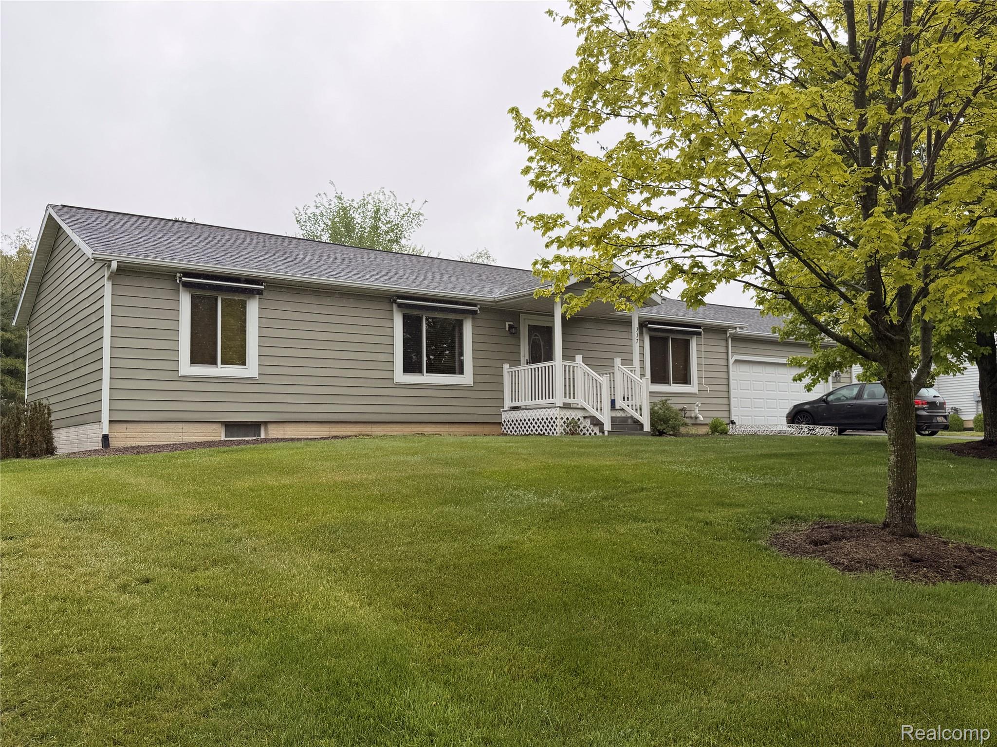 337, Lafayette, Manchester, Michigan, 48158
