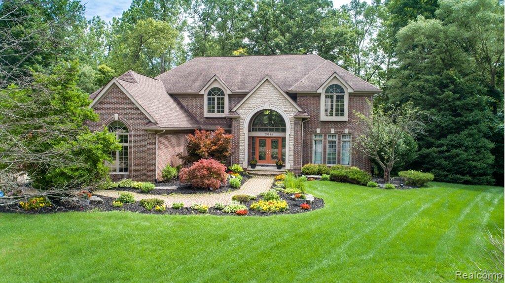 29148, Bradmoor, Farmington Hills, Michigan, 48334