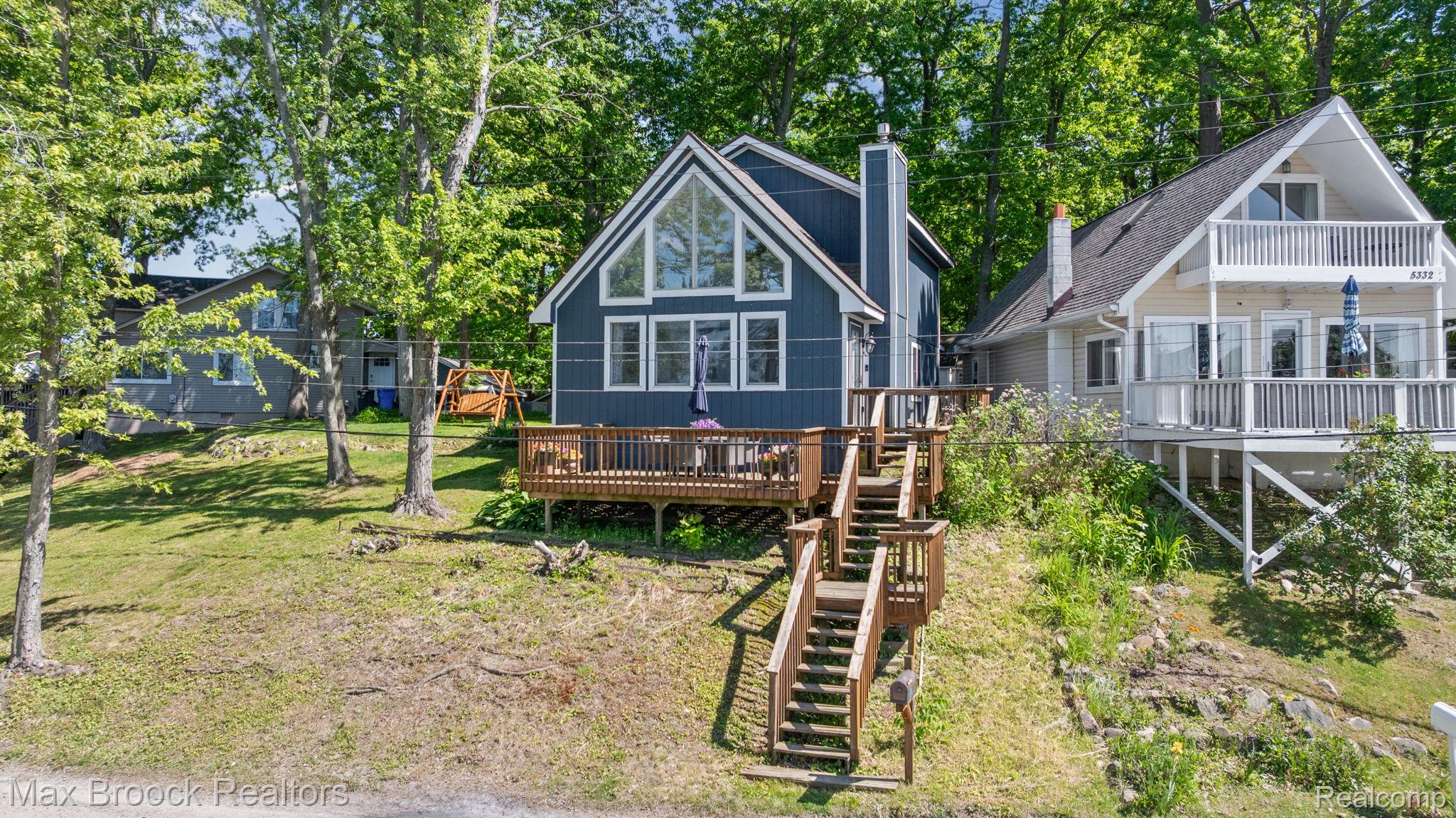 5338, Wildwood, Howell, Michigan, 48843