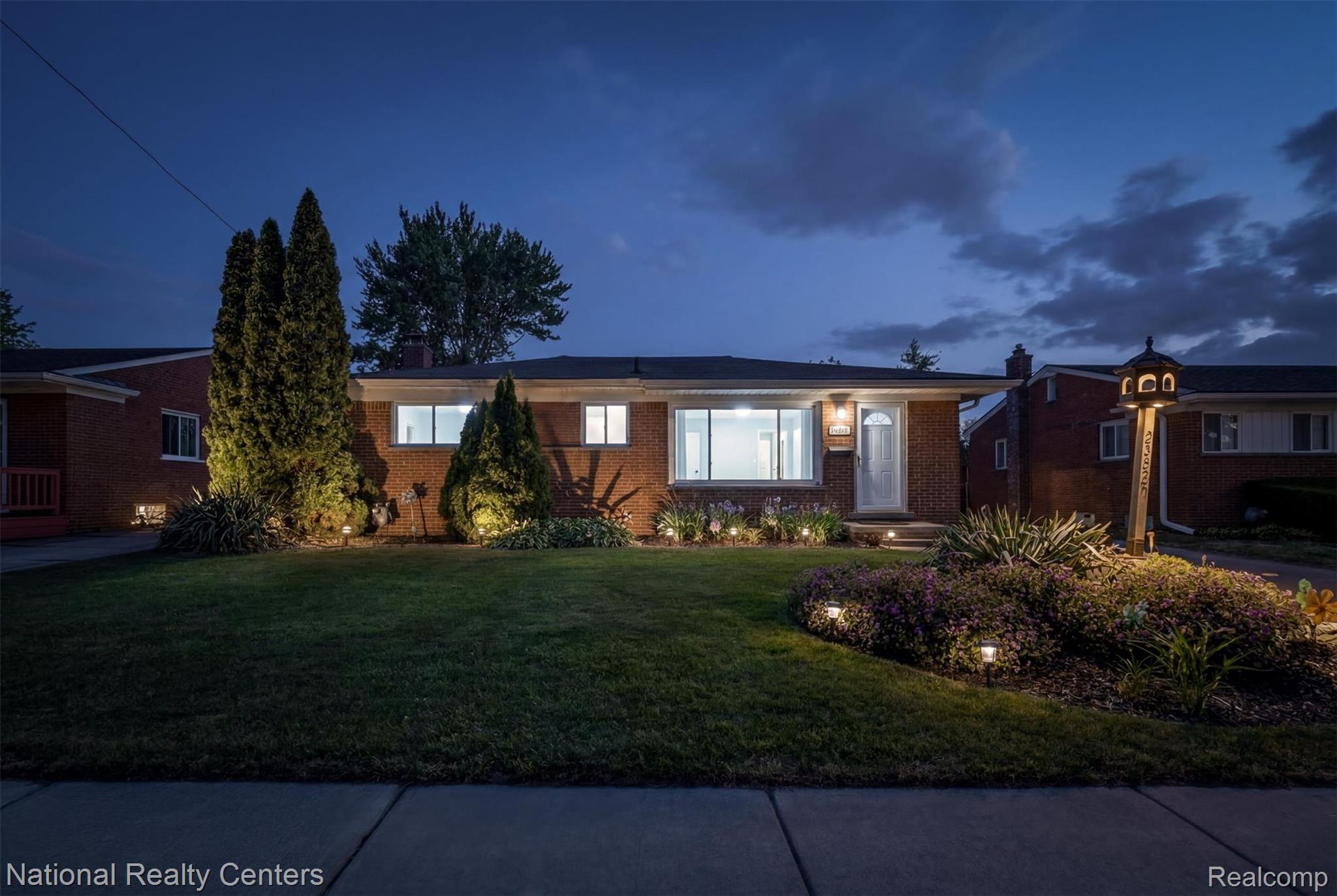 23529, Panama, Warren, Michigan, 48091