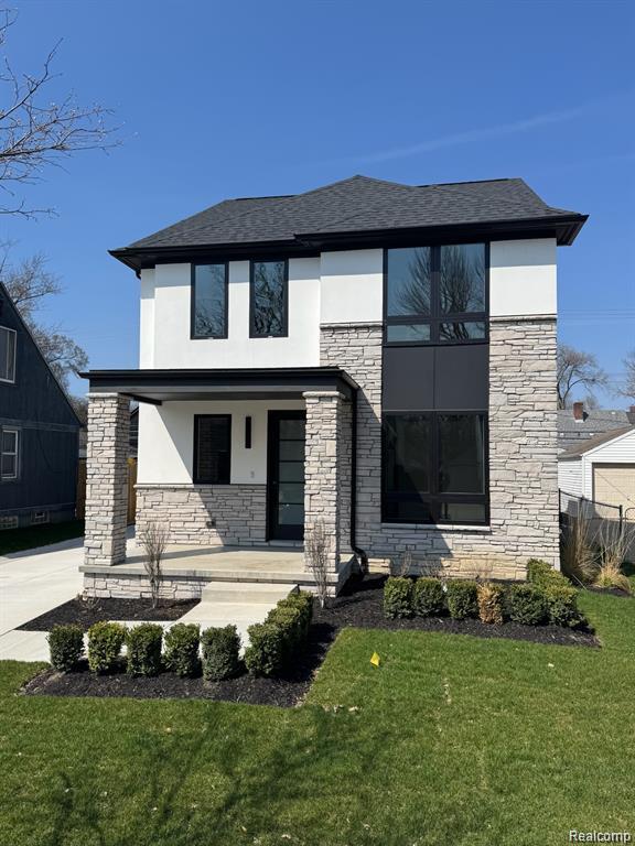 1885, Holland, Birmingham, Michigan, 48009