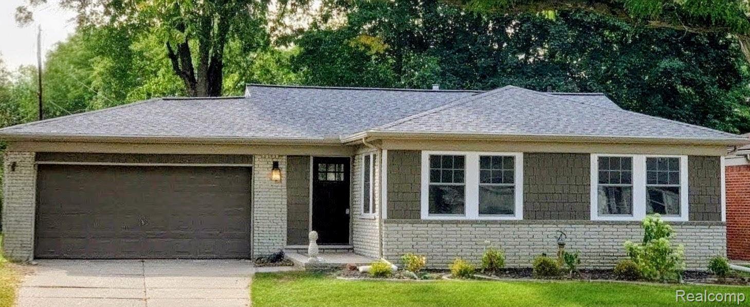 14103, Blue Skies St., Livonia, Michigan, 48154
