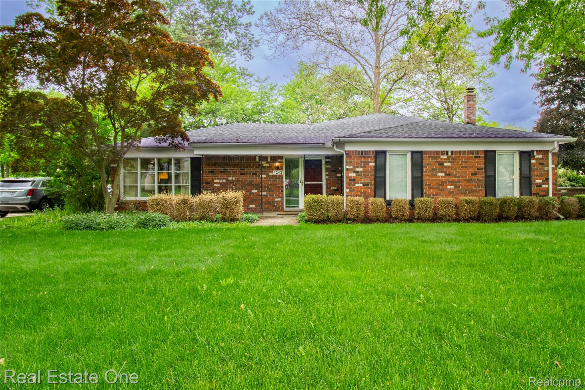 4243, FROSTWOOD, Troy, Michigan, 48098
