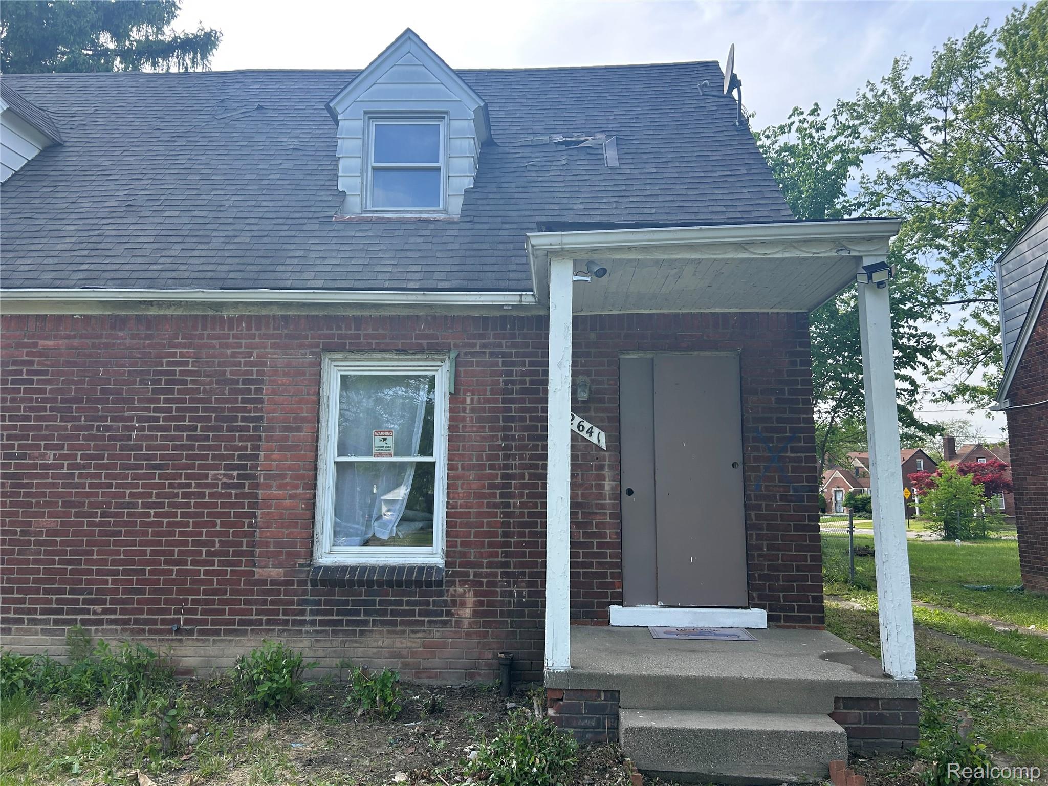 12641, Kelly, Detroit, Michigan, 48224