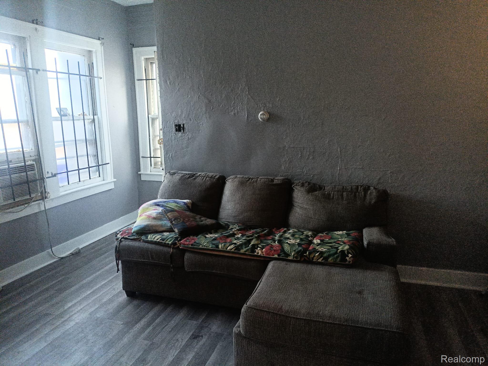 4844, GRAY, Detroit, Michigan, 48215
