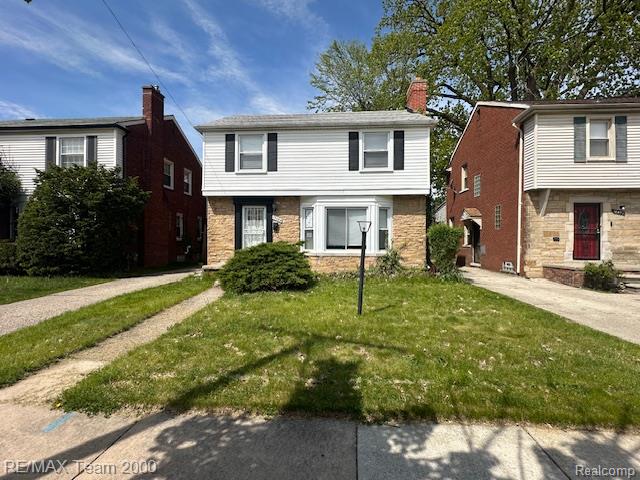 18453, Lauder, Detroit, Michigan, 48235
