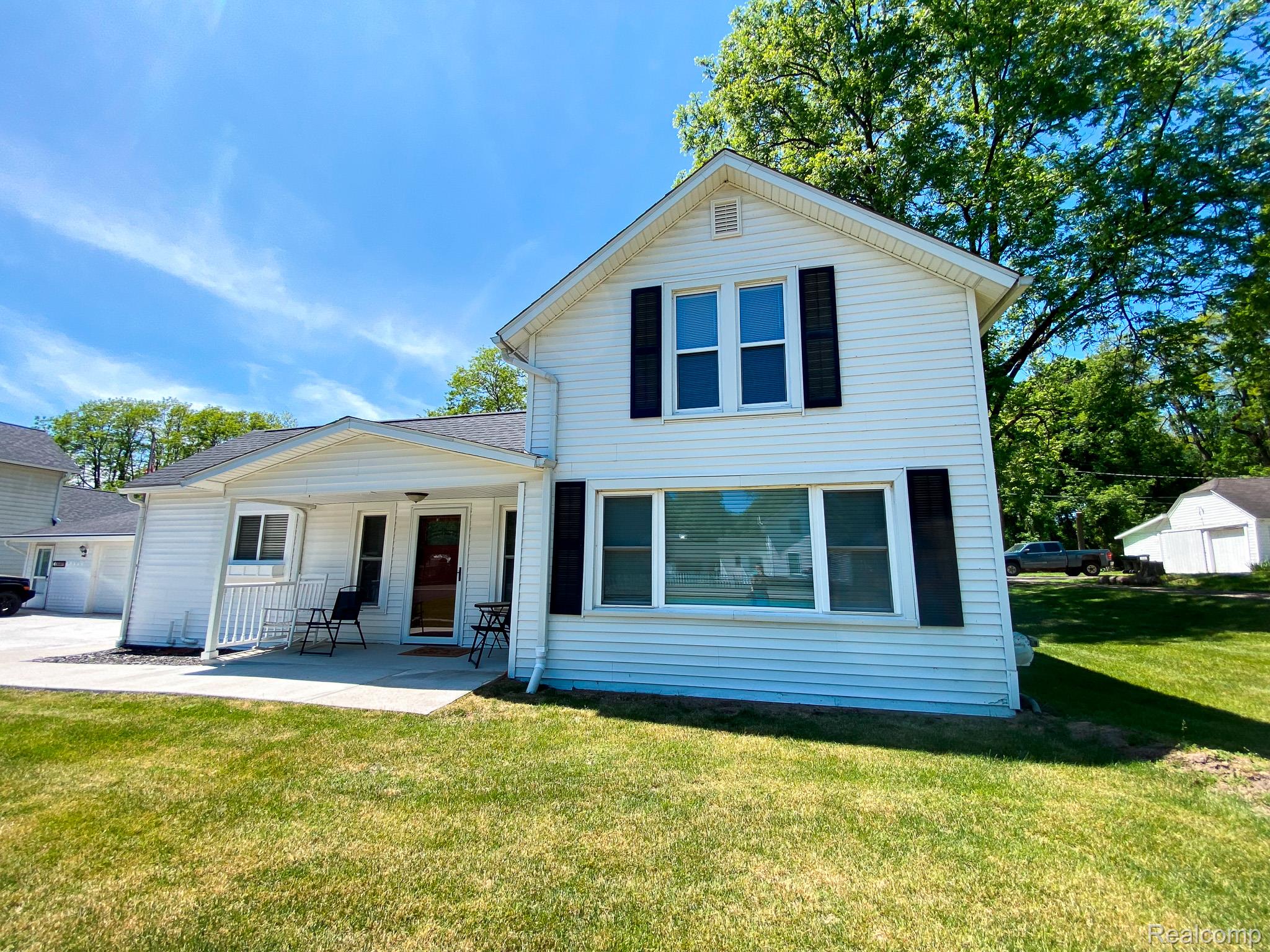 10514, Hamburg, Whitmore Lake, Michigan, 48189
