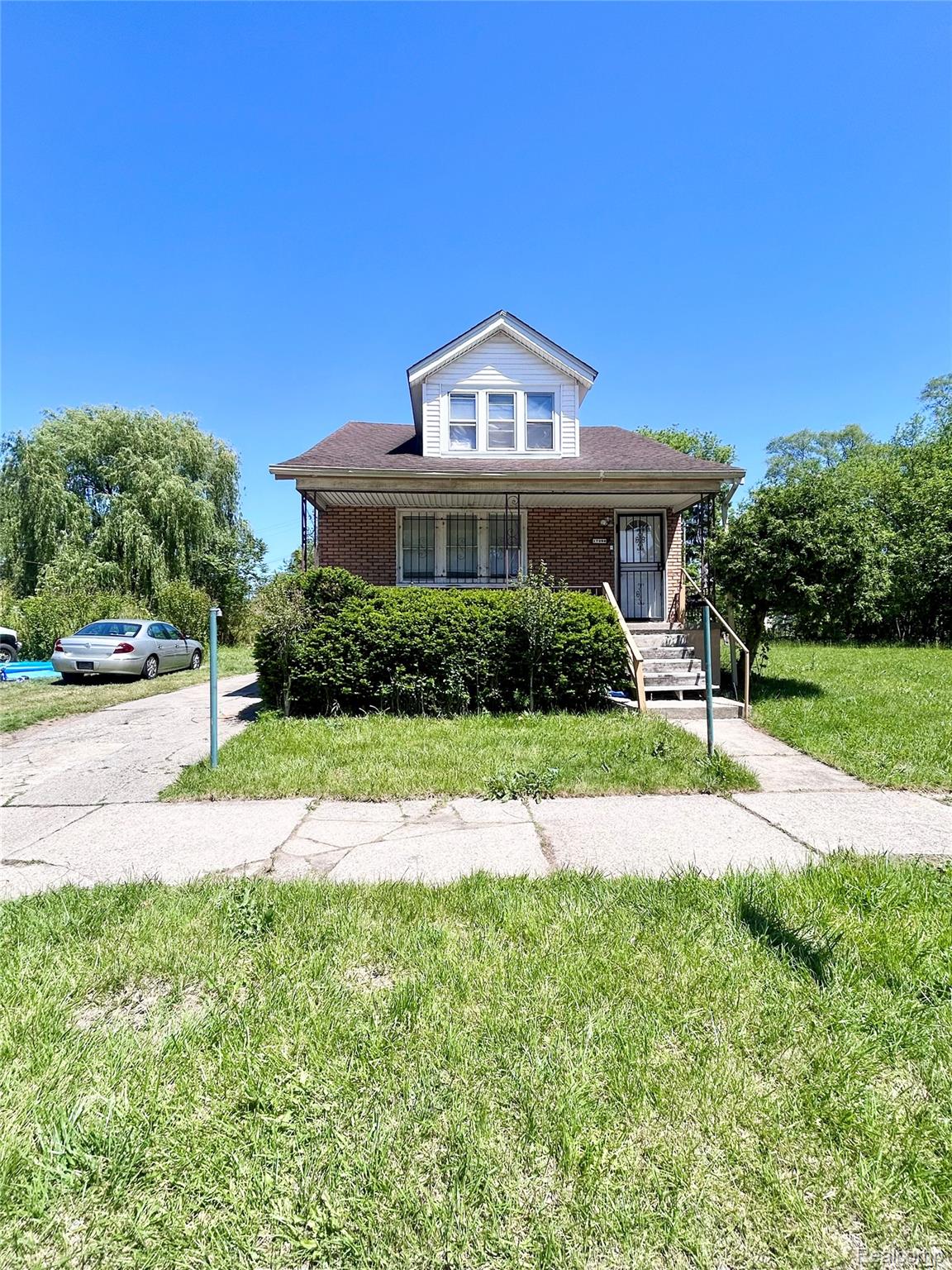 17390, Waltham, Detroit, Michigan, 48205