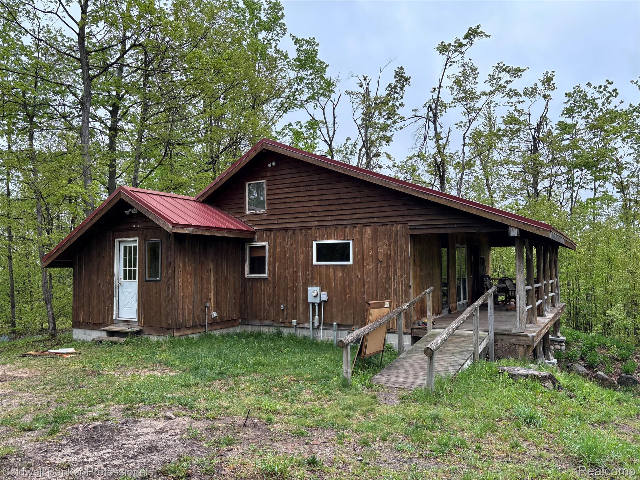 11560, Ashman Hill, Boyne Falls, Michigan, 49713