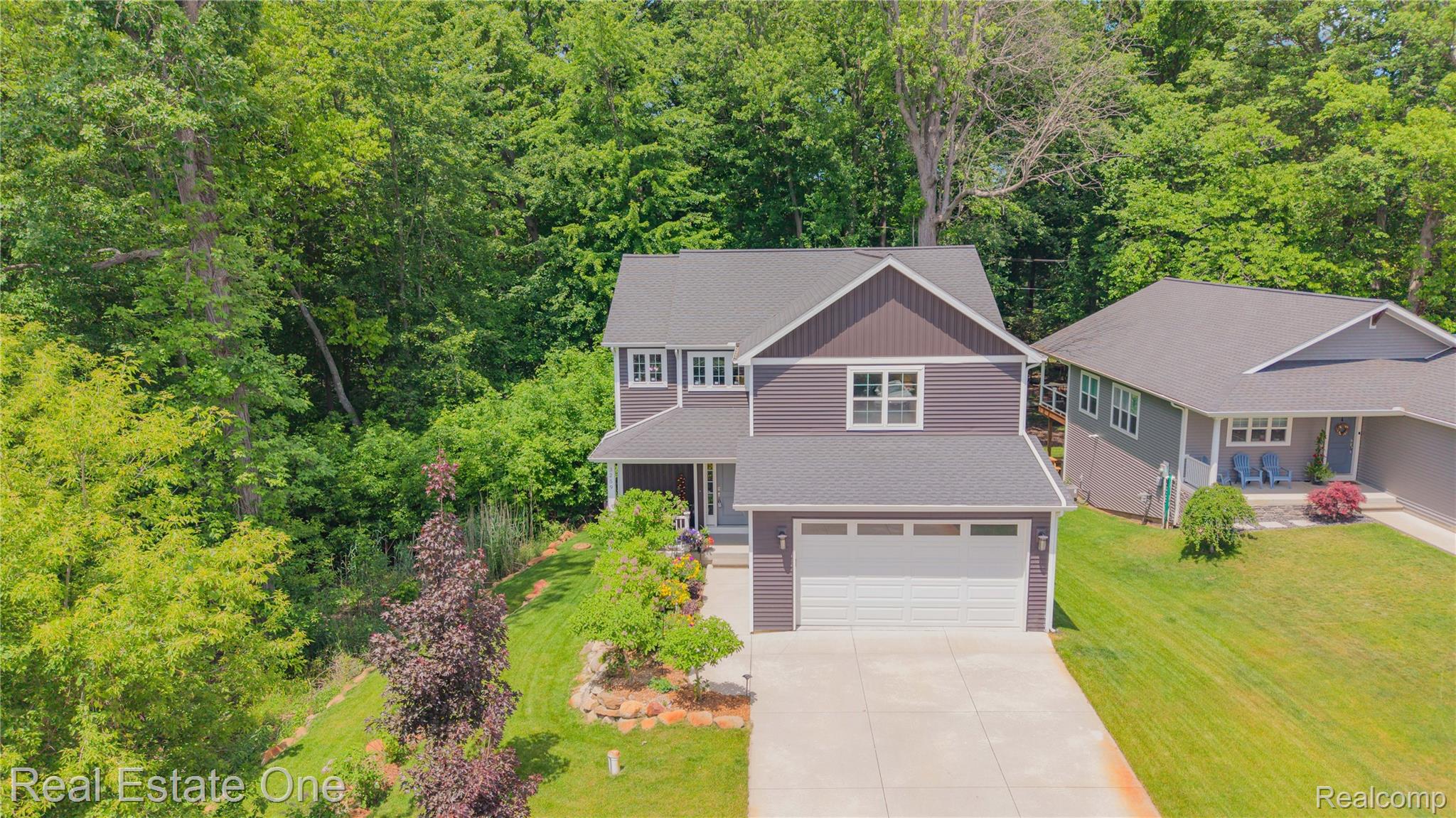 3259, Rush Lake, Pinckney, Michigan, 48169