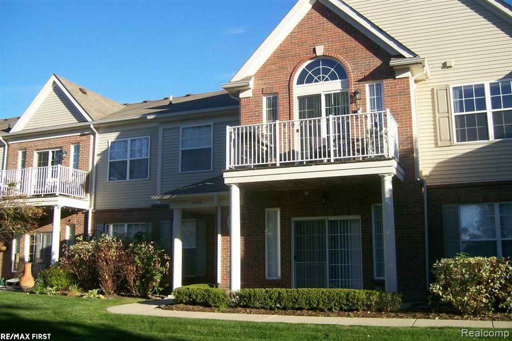 34558, Northrup, New Baltimore, Michigan, 48047