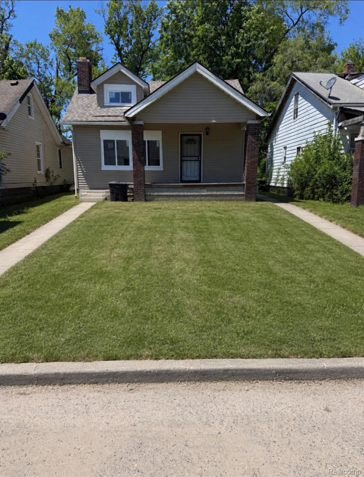 13939, Tuller, Detroit, Michigan, 48238