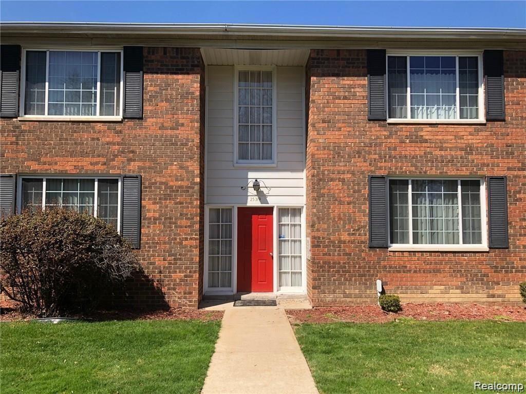 25319, Shiawassee, #102, Southfield, Michigan, 48033