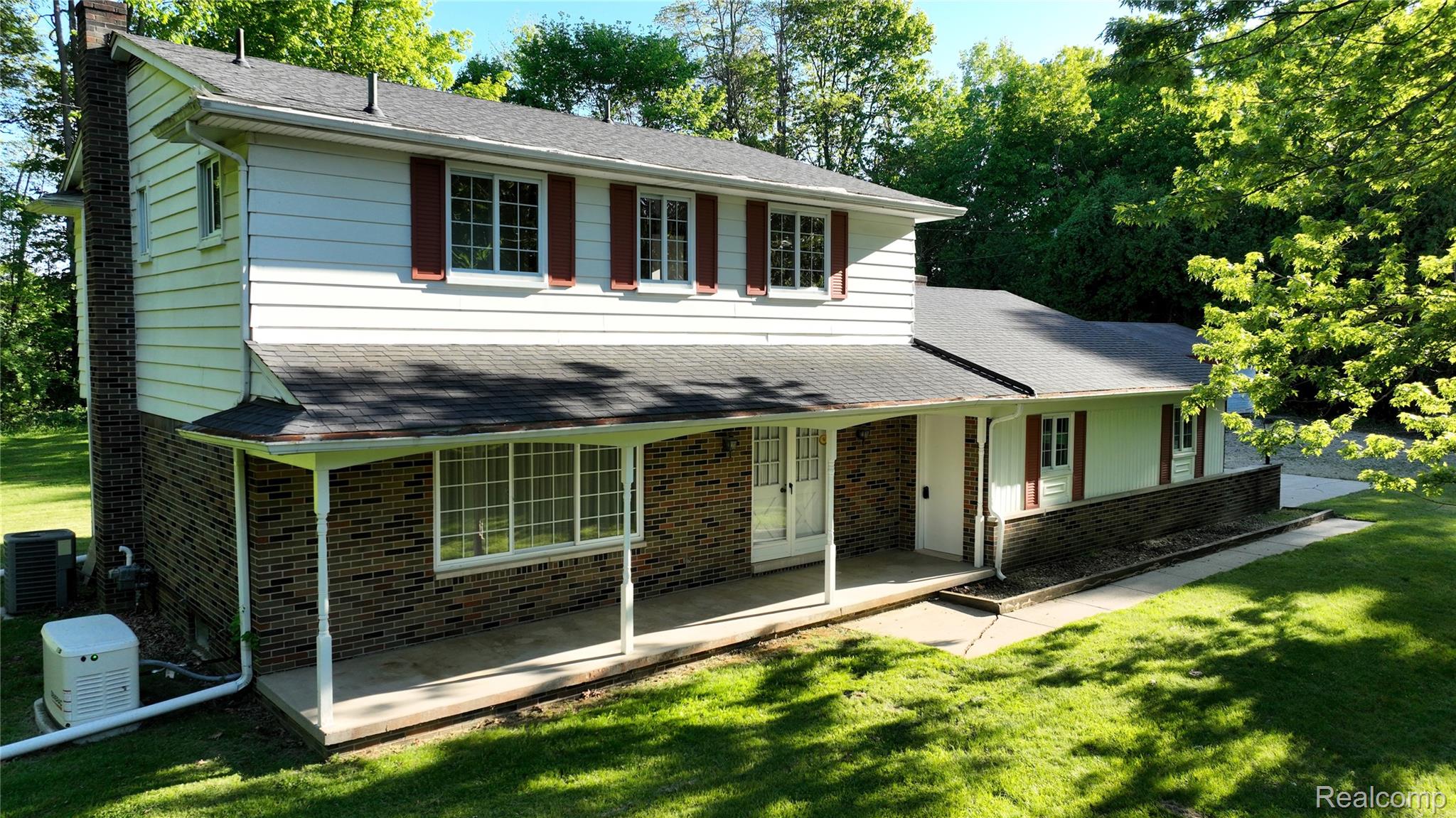 2356, Rochester, Leonard, Michigan, 48367