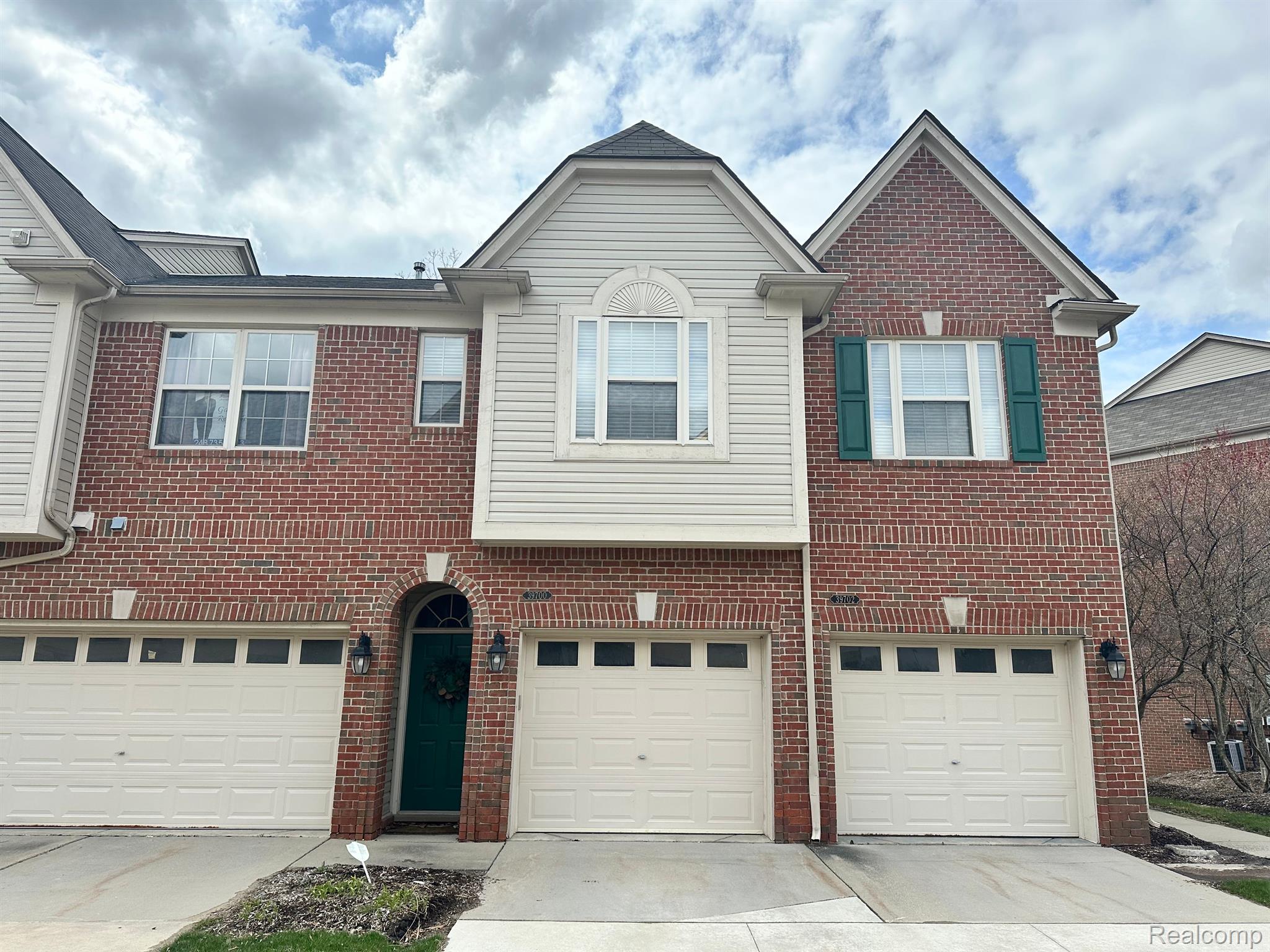 39700, ROCKCREST, Northville, Michigan, 48168