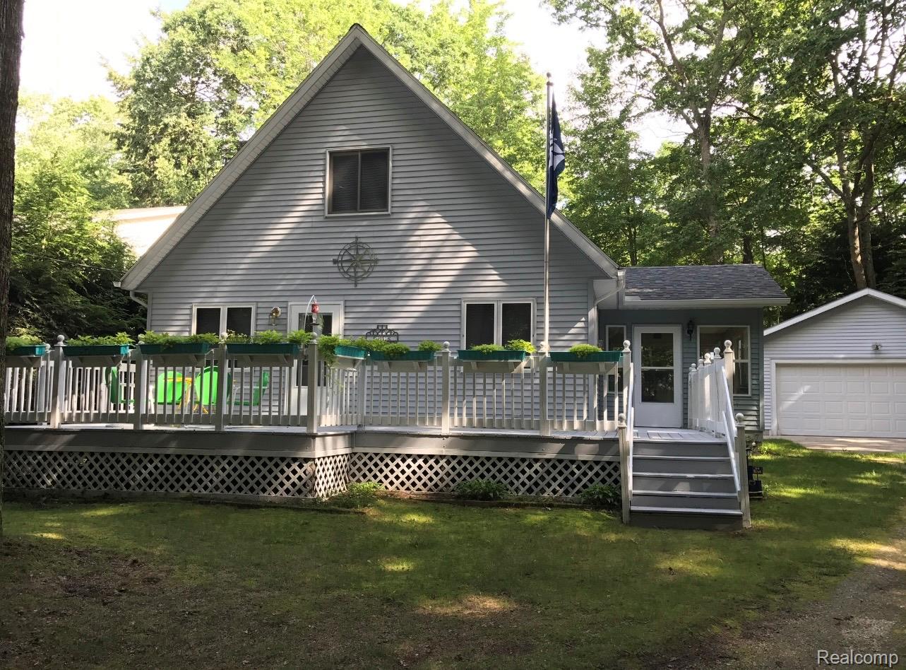 9058, Chippewa, Shelby, Michigan, 49455