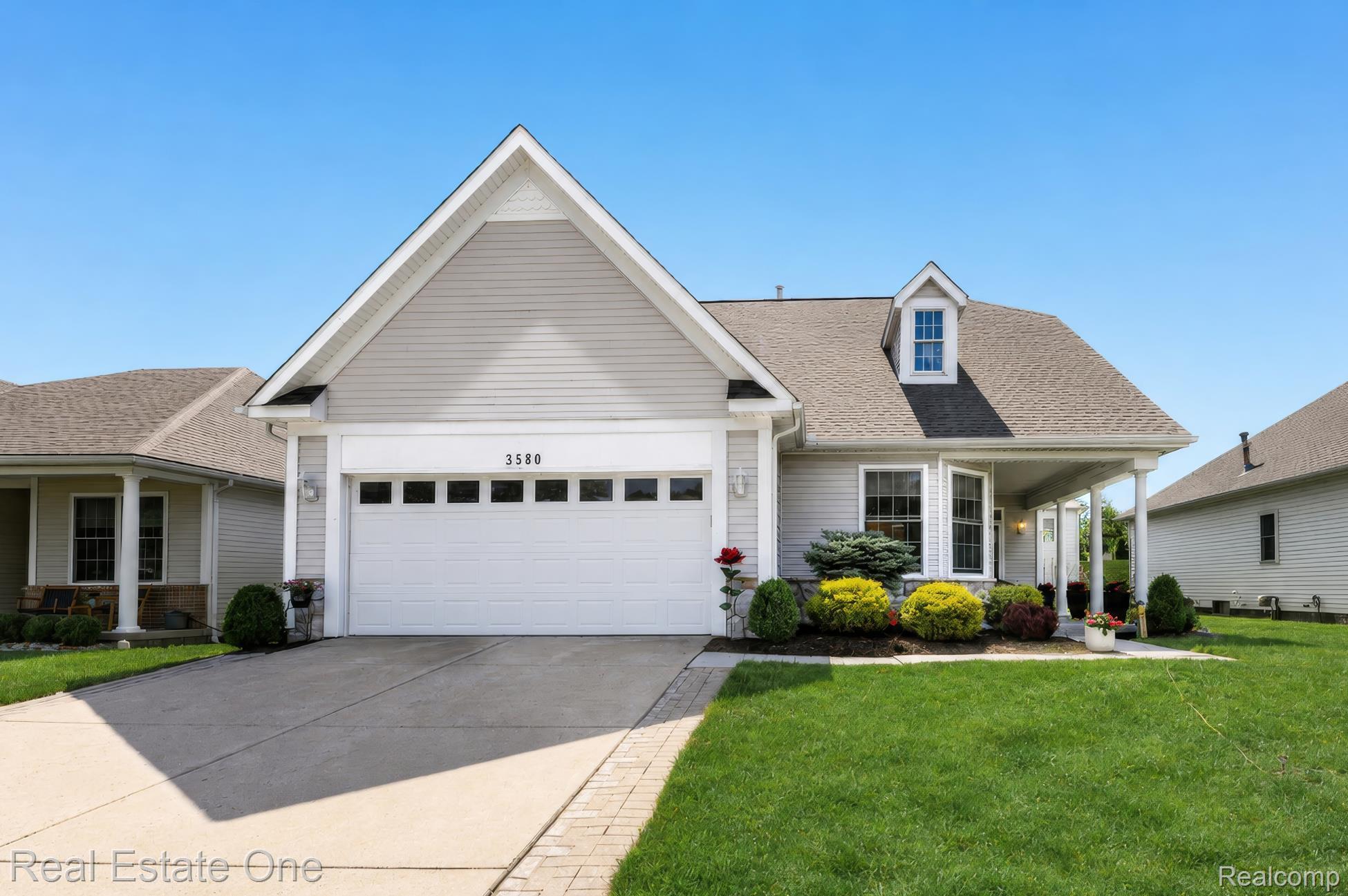 3580, Riverside, Auburn Hills, Michigan, 48326