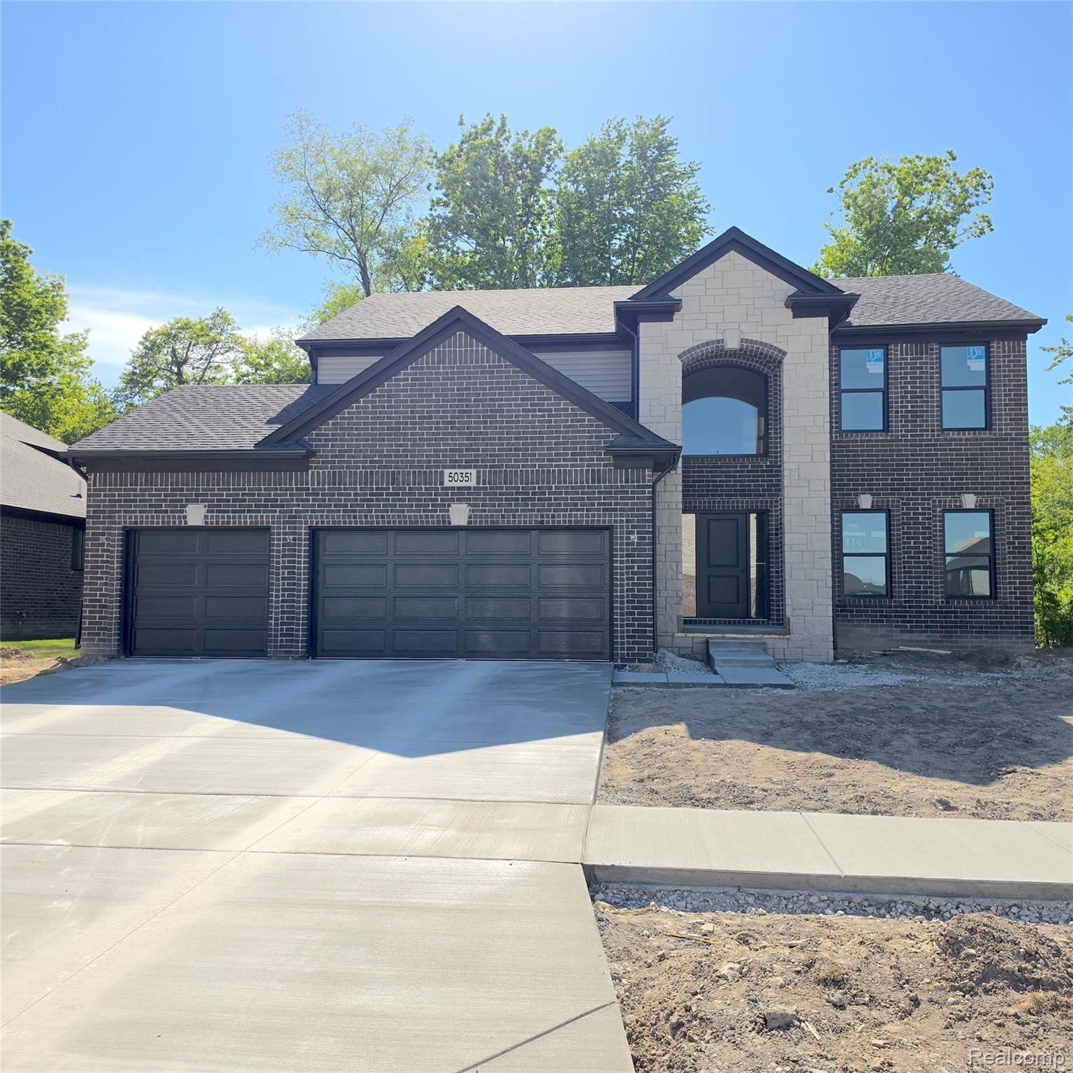 50351, Arcadia, Macomb, Michigan, 48042