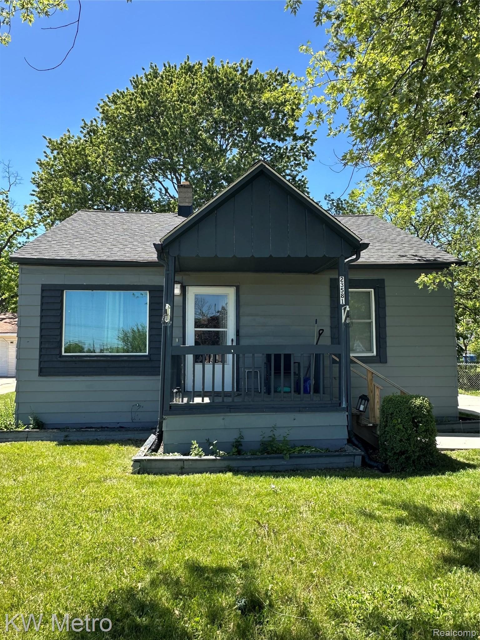 23581, Wagner, Warren, Michigan, 48089