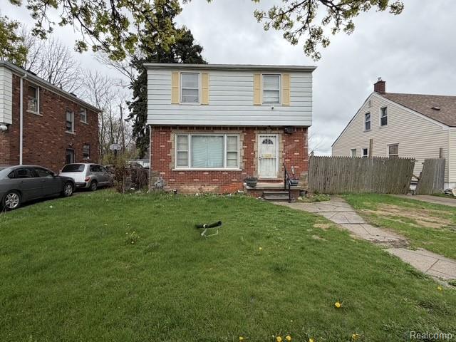 14440, Chelsea, Detroit, Michigan, 48213