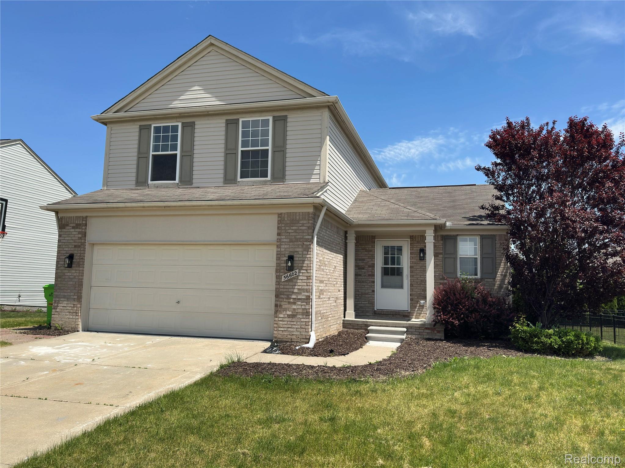 56602, Winding Creek, Macomb, Michigan, 48042