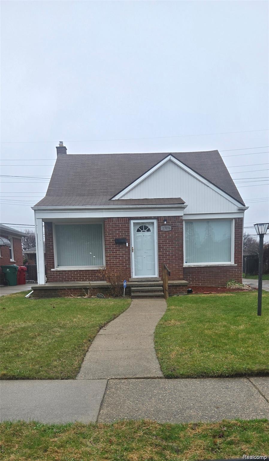 17076, STRICKER, Eastpointe, Michigan, 48021