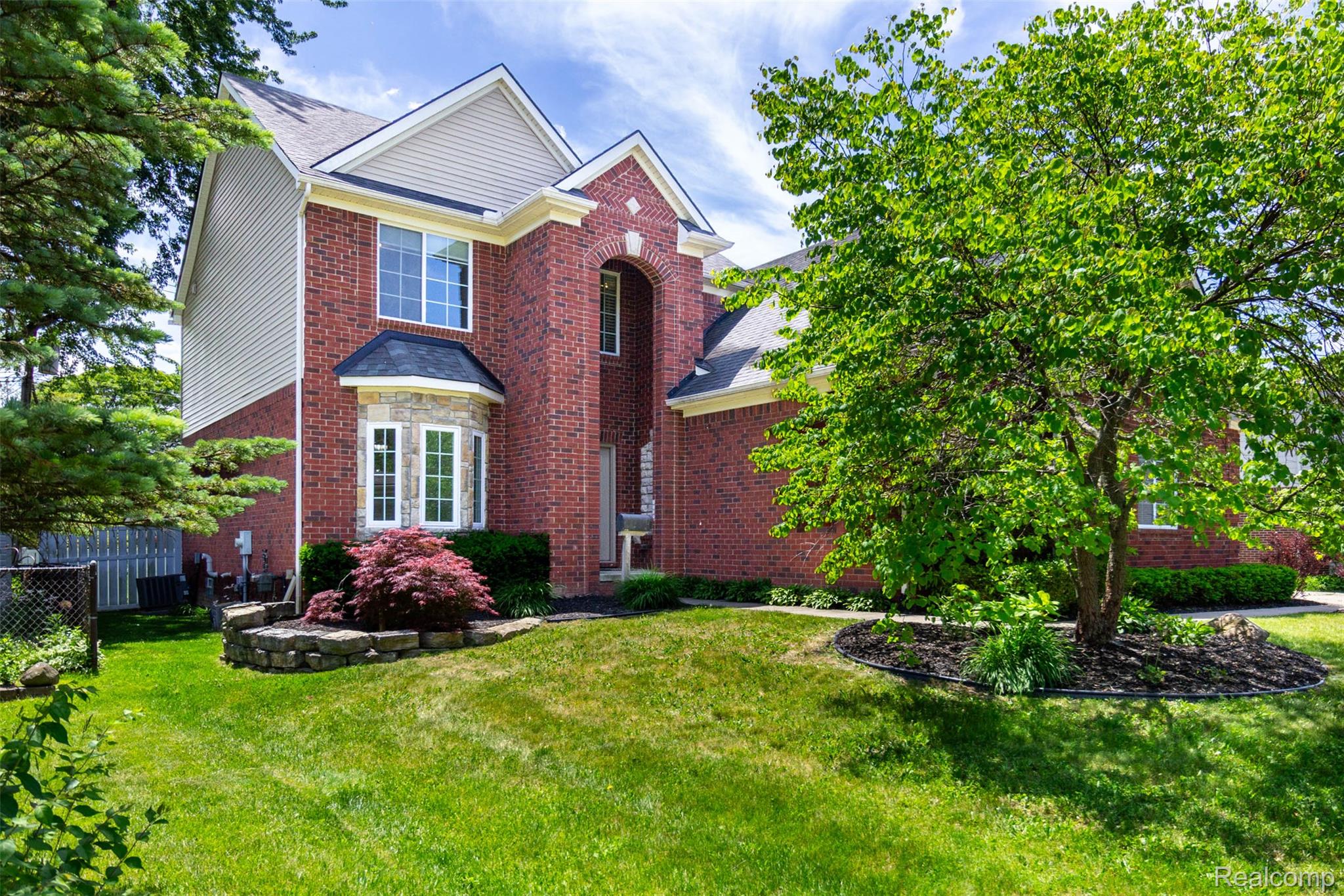 36039, Curtis, Livonia, Michigan, 48152