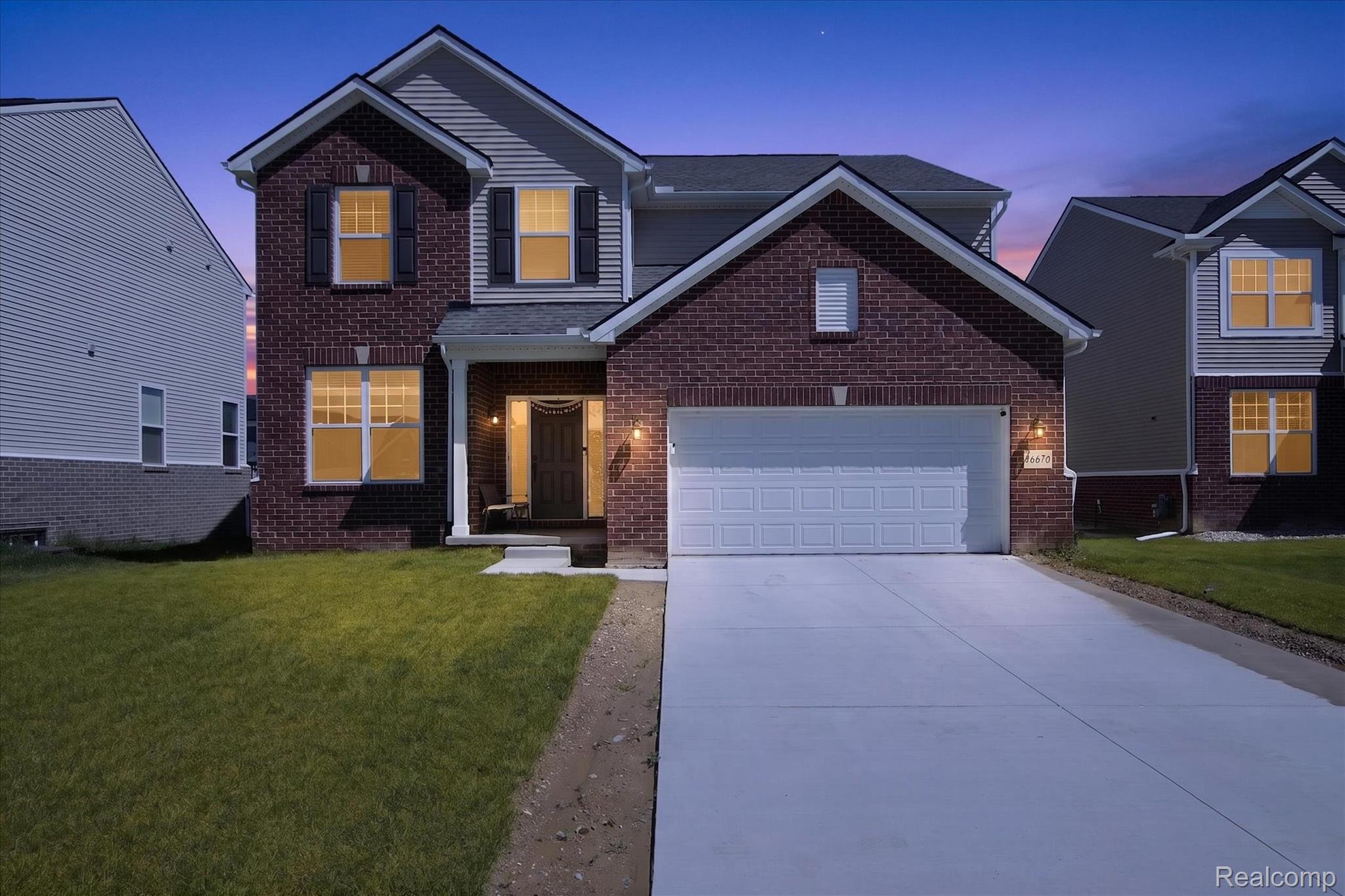 58676, Losino, South Lyon, Michigan, 48178