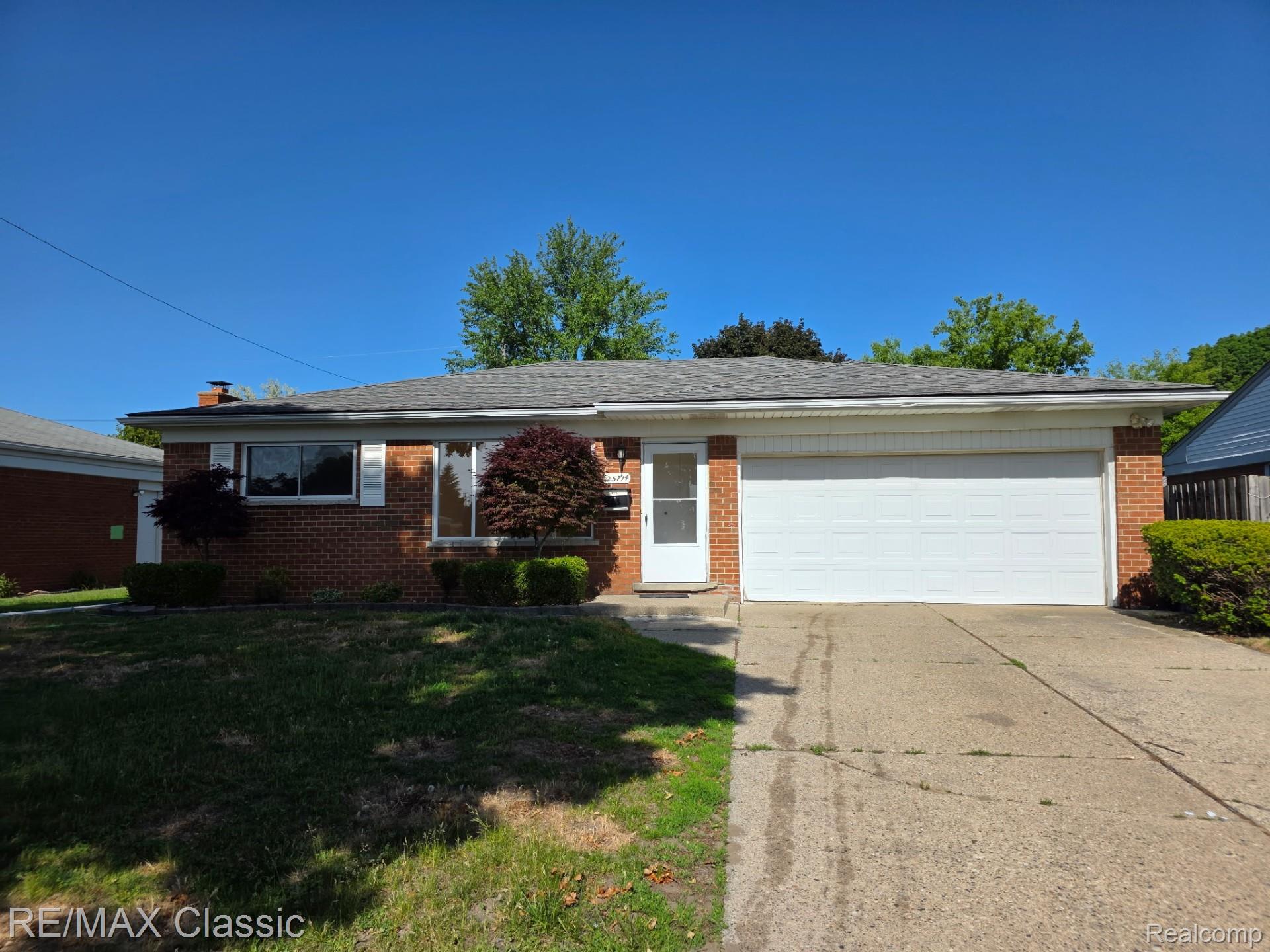 25714, Wexford, Warren, Michigan, 48091